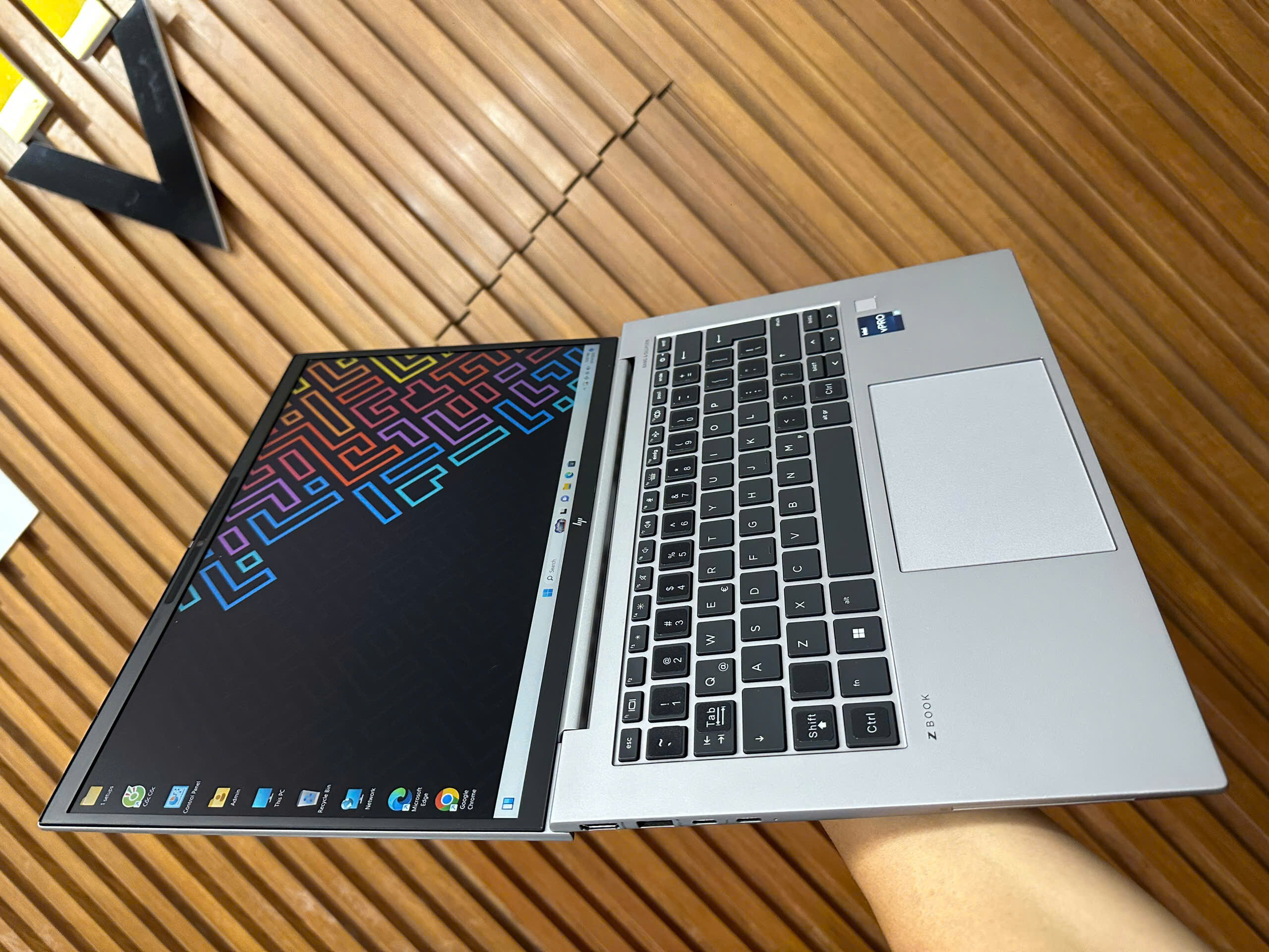 Hp Zbook Firefly 14 G9 (5)