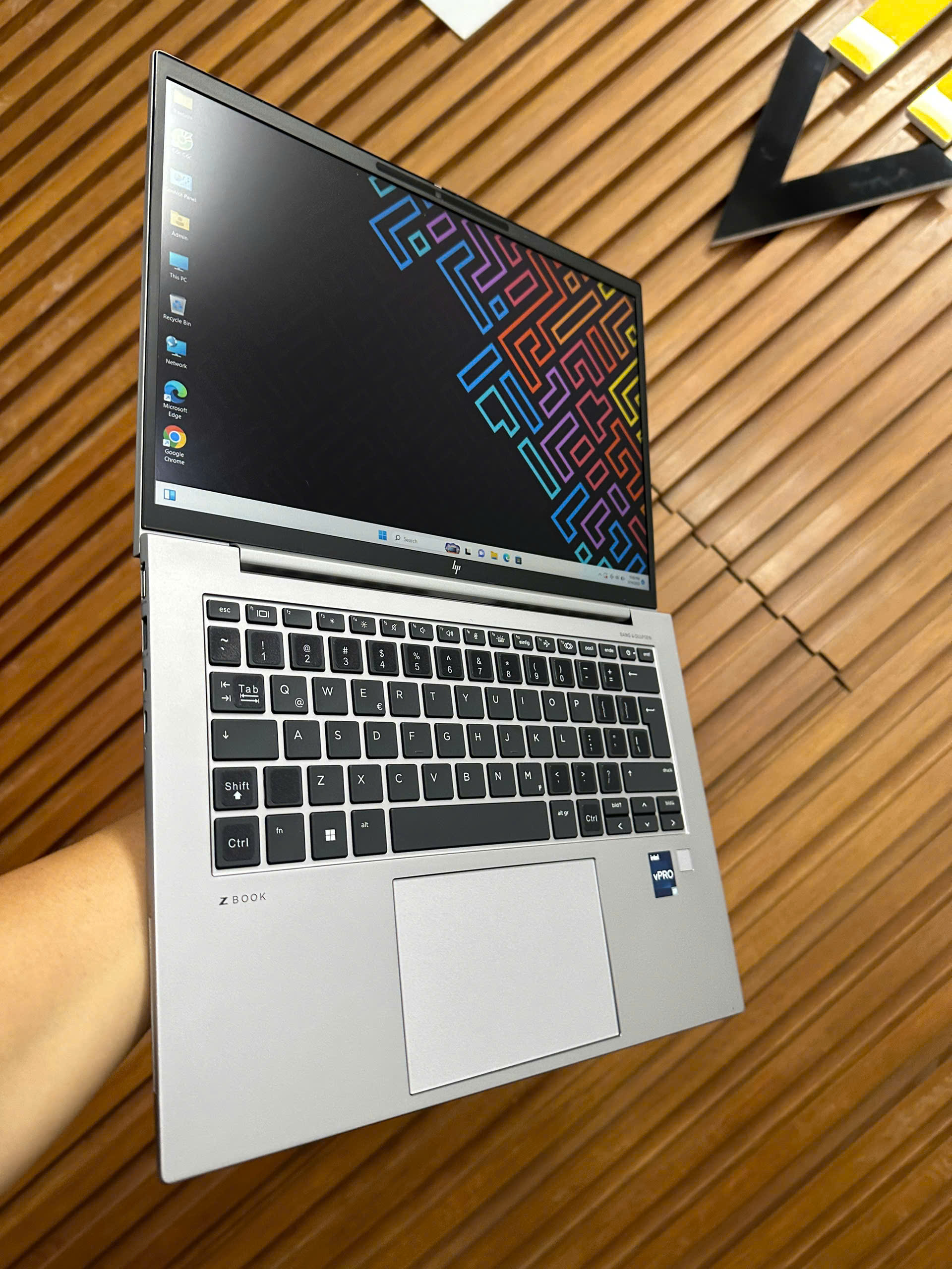 Hp Zbook Firefly 14 G9 (6)