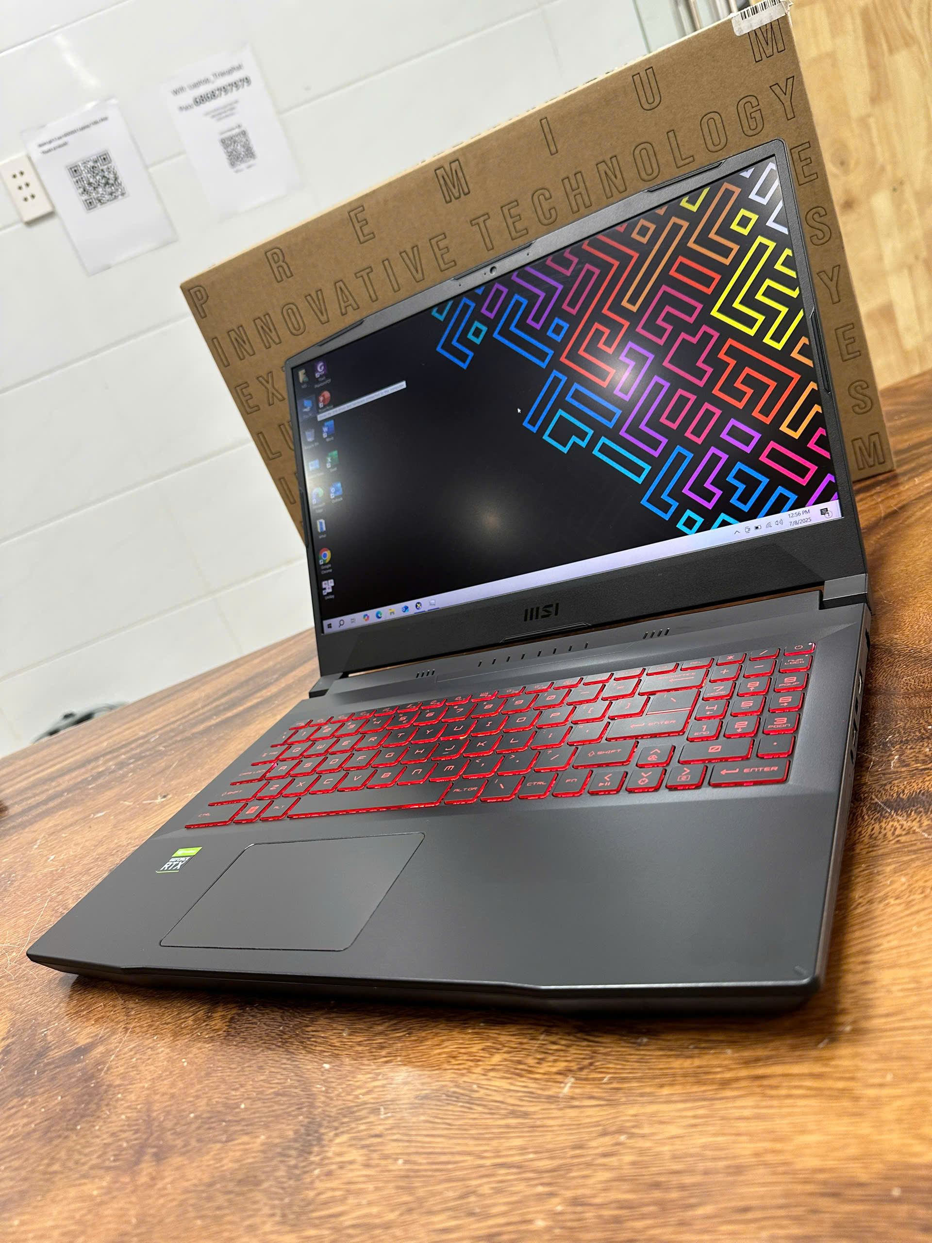 Msi Gf66 (3)