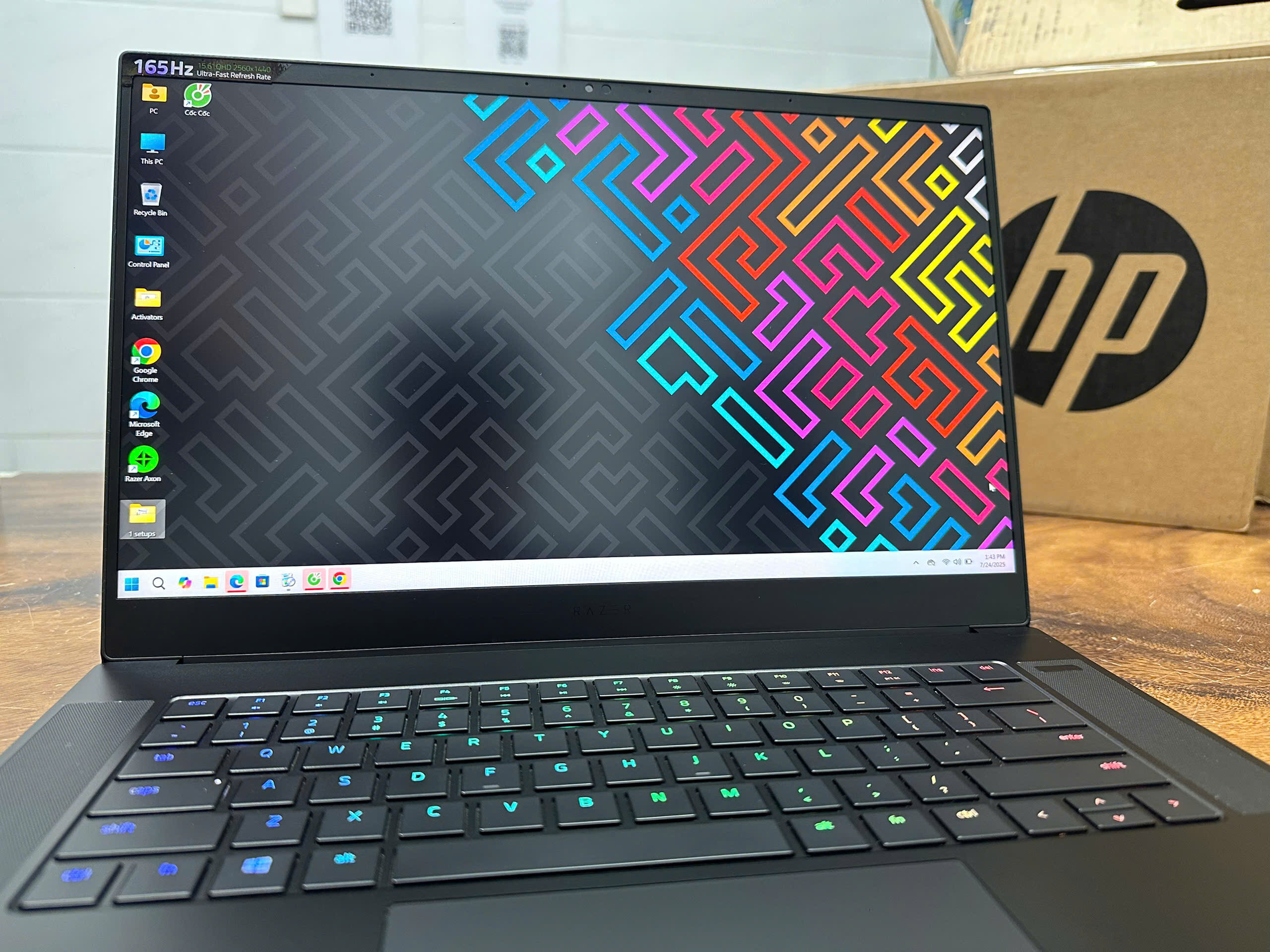 Razer Blade 15 2021 (5)