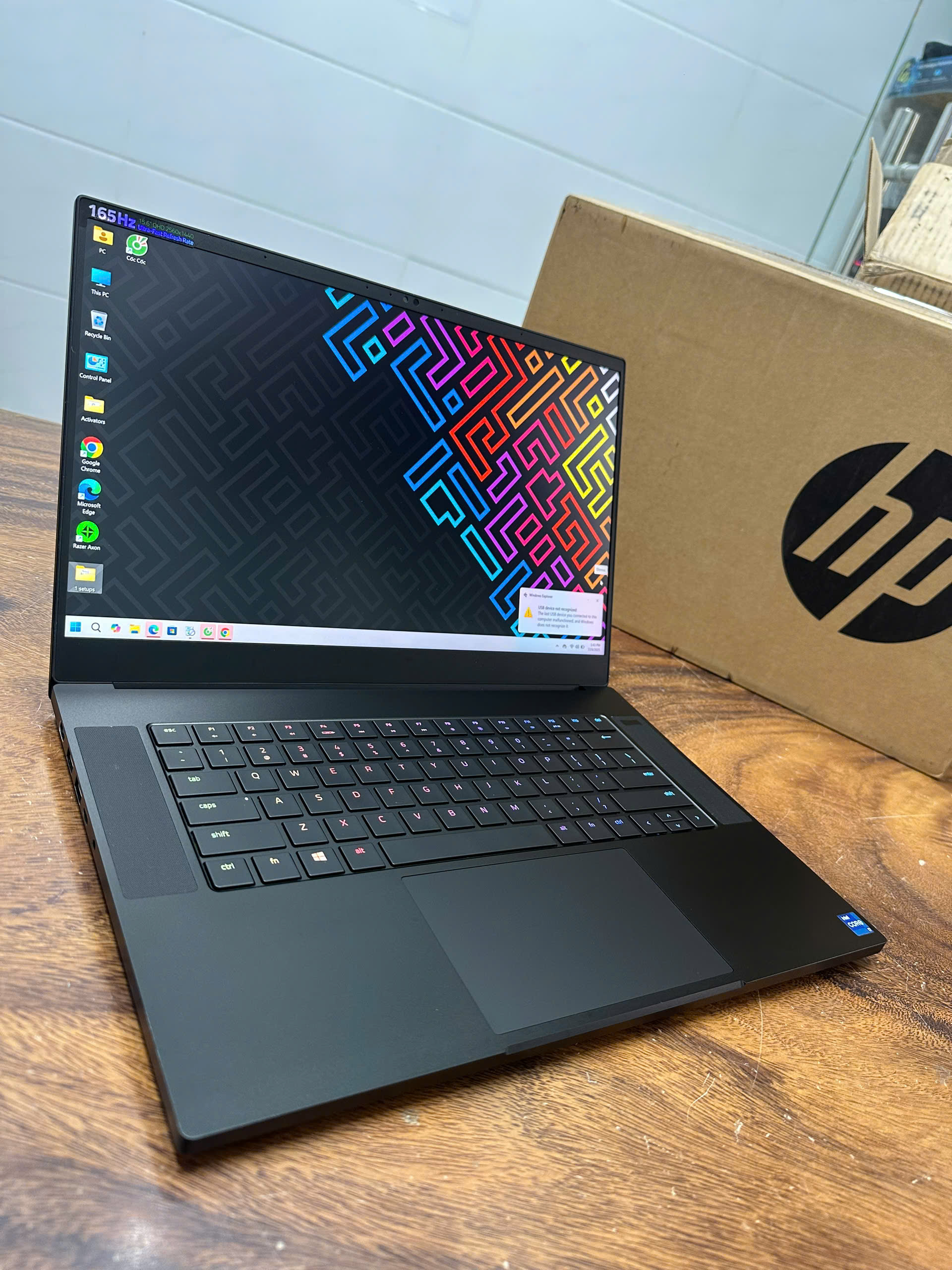 Razer Blade 15 2021 (6)