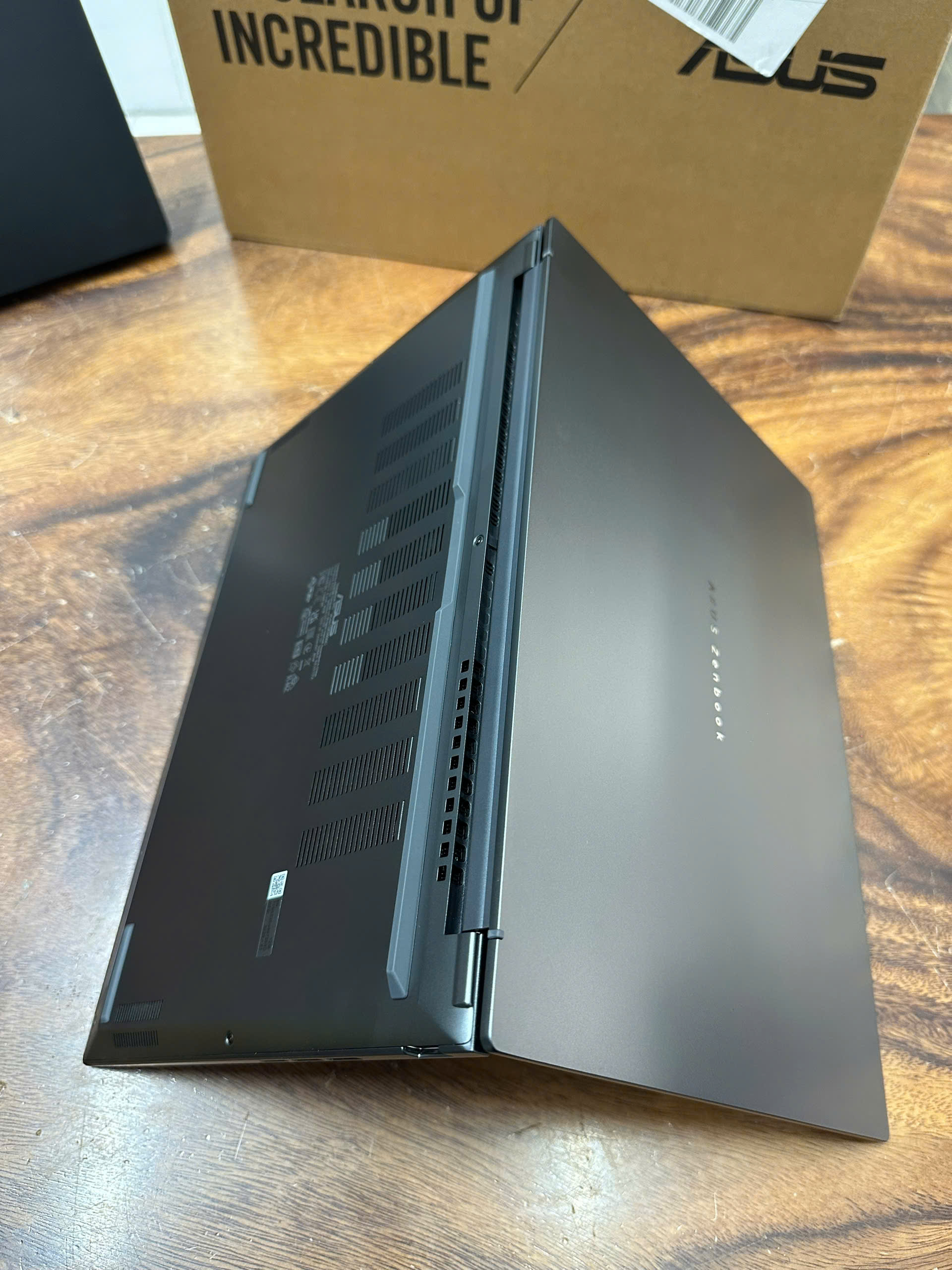 Asus Zenbook 14 Ux3405ca (5)