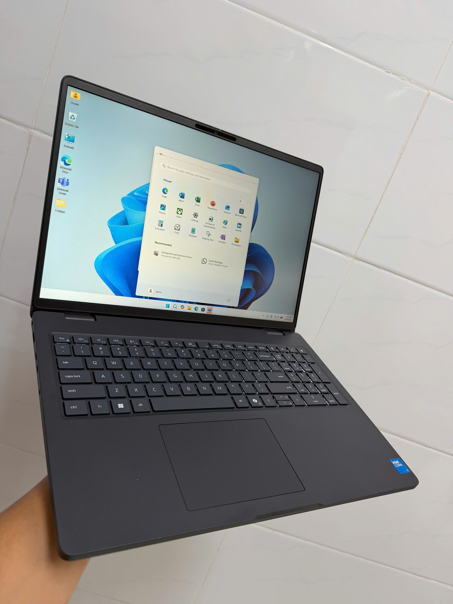 Dell Pro 16 Pc16250 (1)