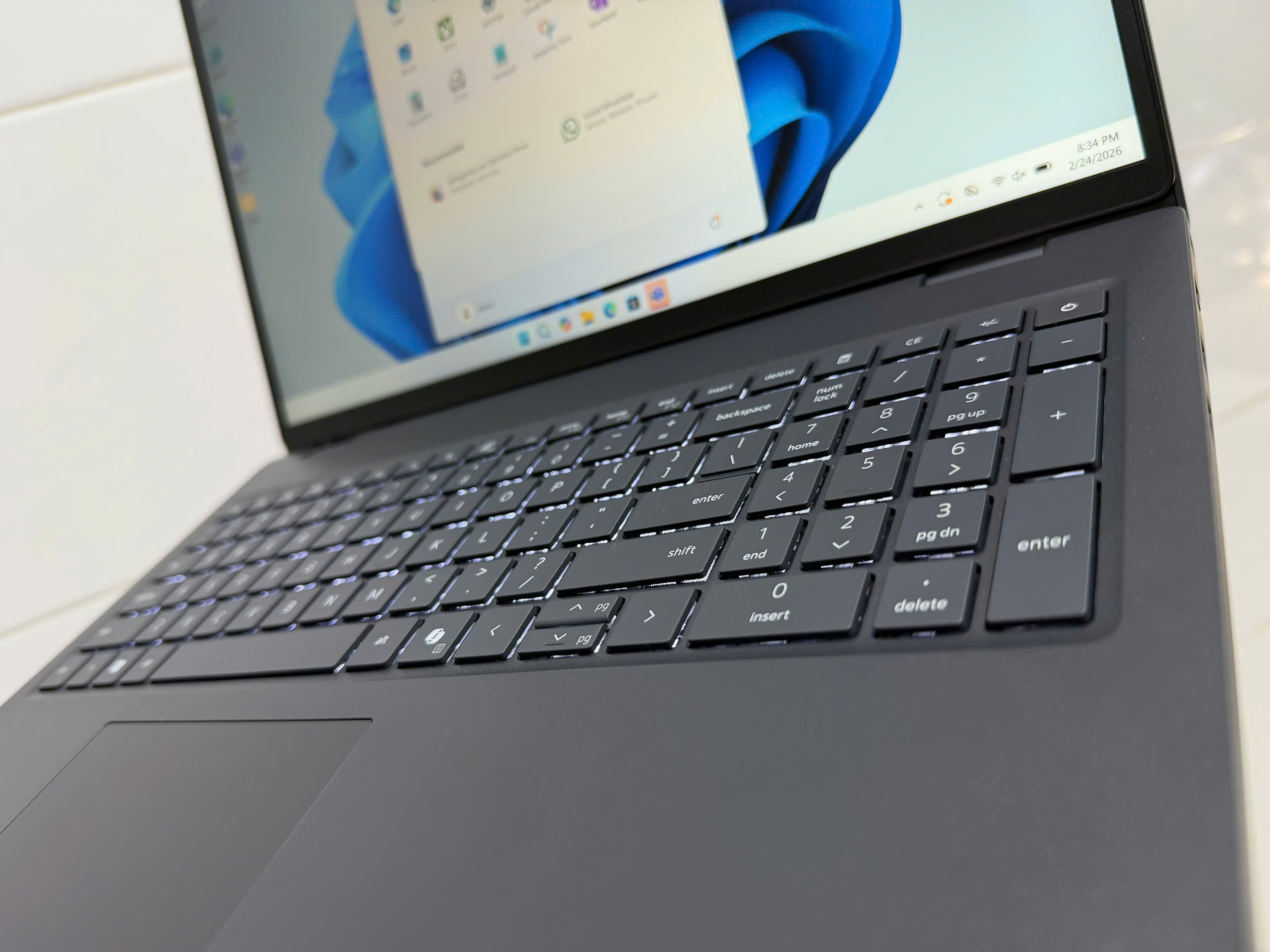 Dell Pro 16 Pc16250 (6)