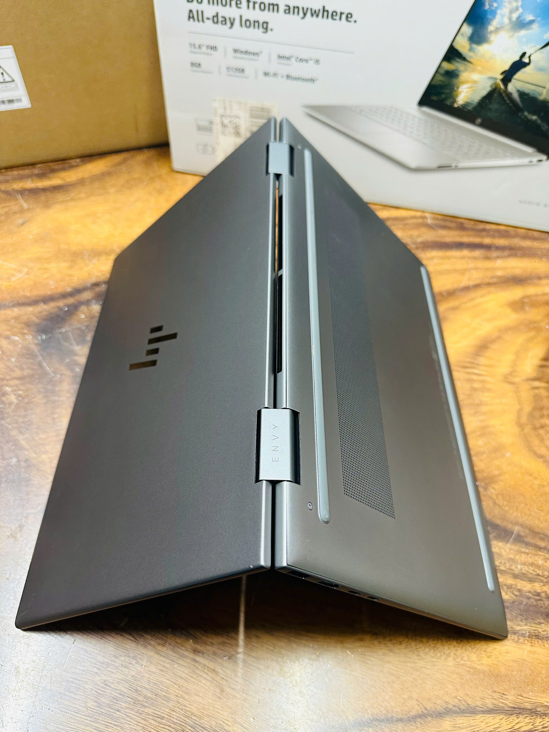 Hp Envy 15 Fe1071cl (4)