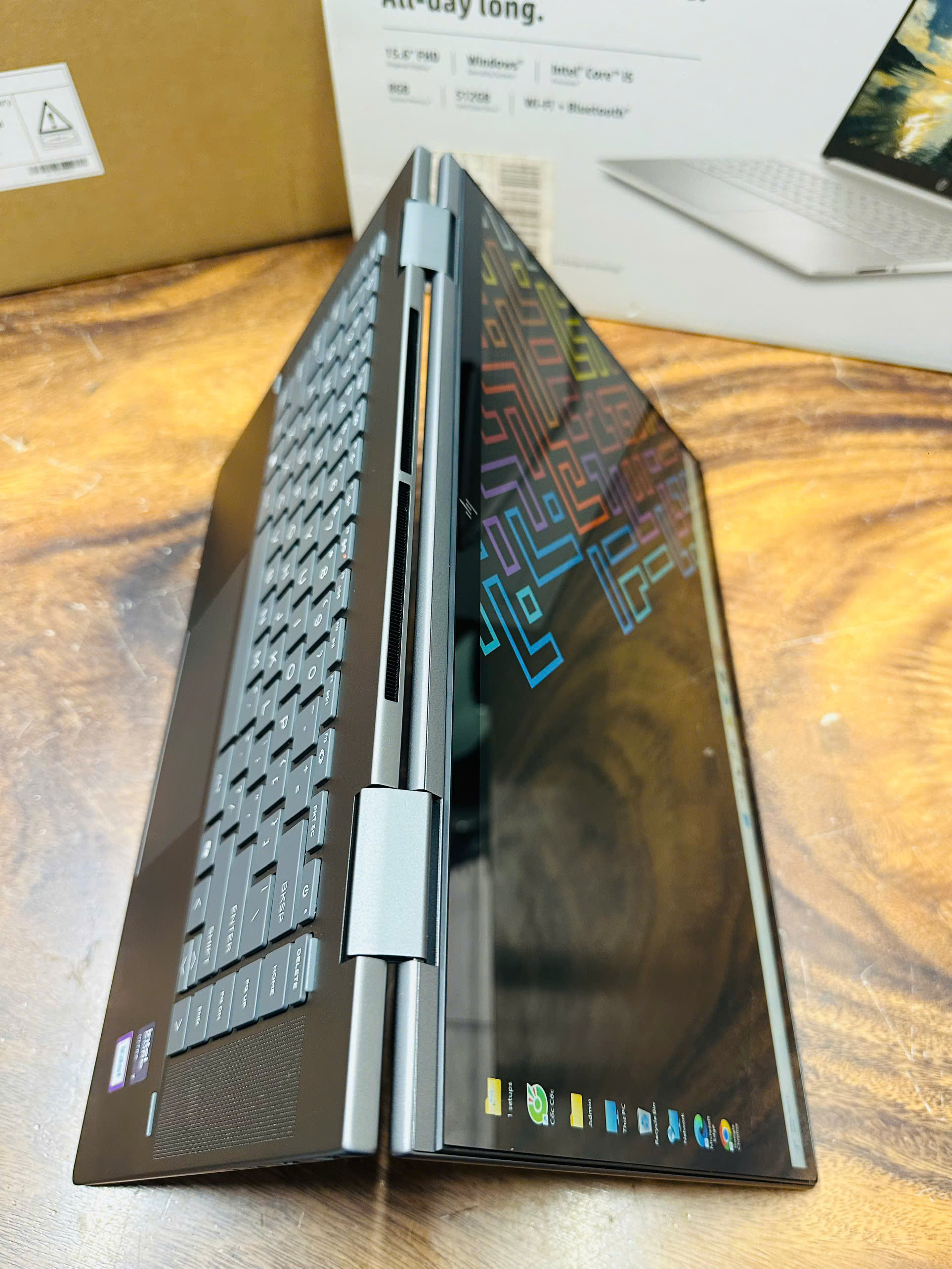 Hp Envy 15 Fe1071cl (8)