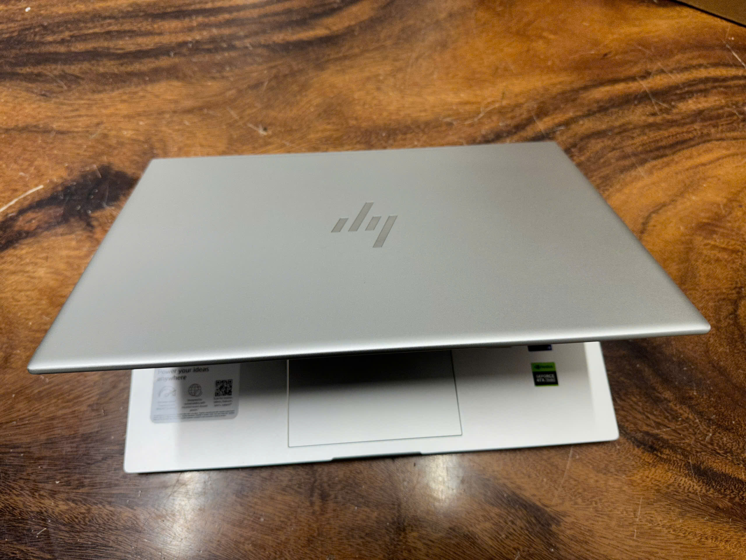 Hp Envy 16 H1023dx (1)
