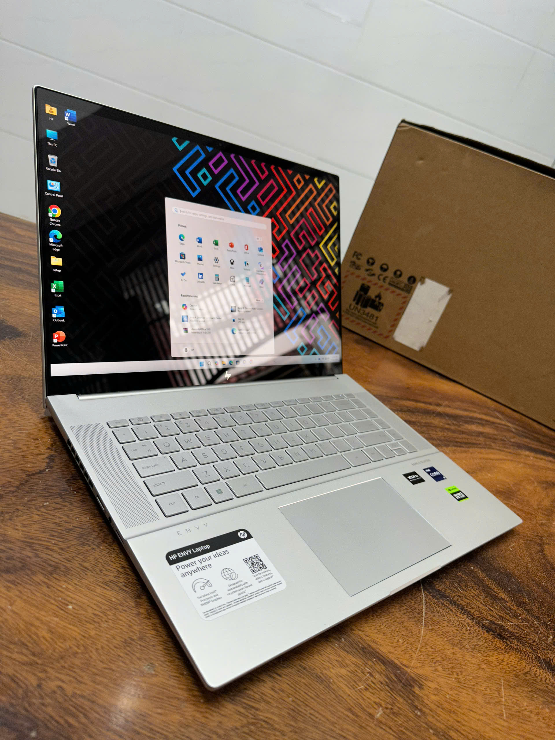 Hp Envy 16 H1023dx (4)