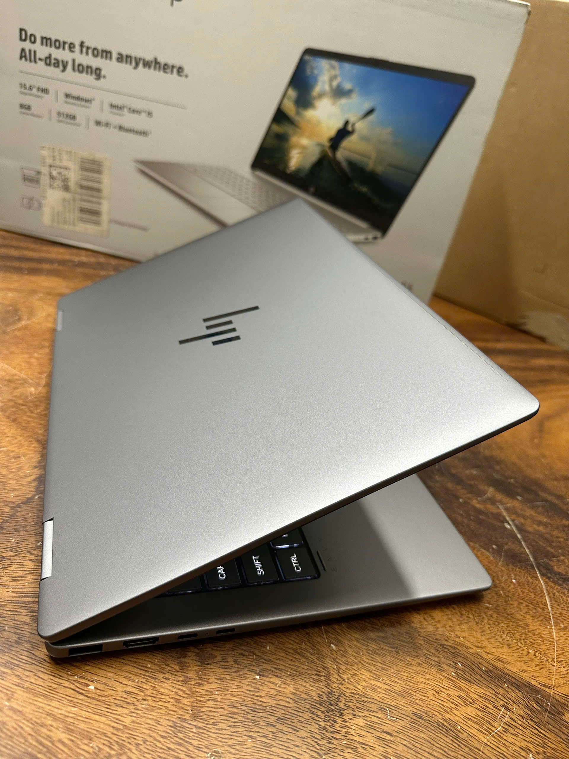 Hp Envy X360 14 Fc0033dx (3)