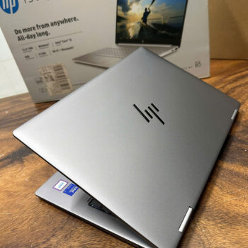 Hp ENVY X360 14 fc0033dx, ultra 7 155U, 32G, 1TB, 14in touch