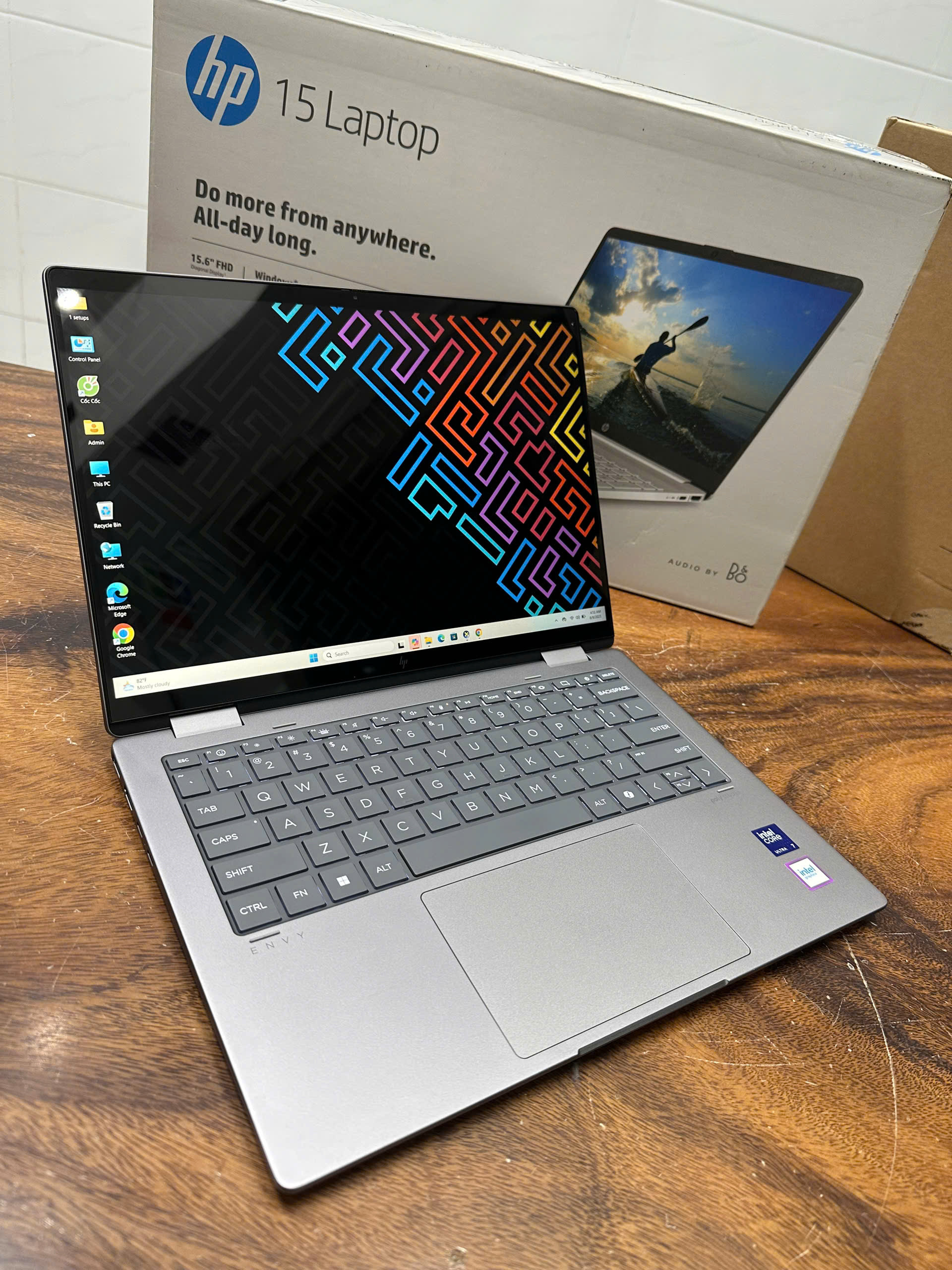 Hp Envy X360 14 Fc0033dx (7)