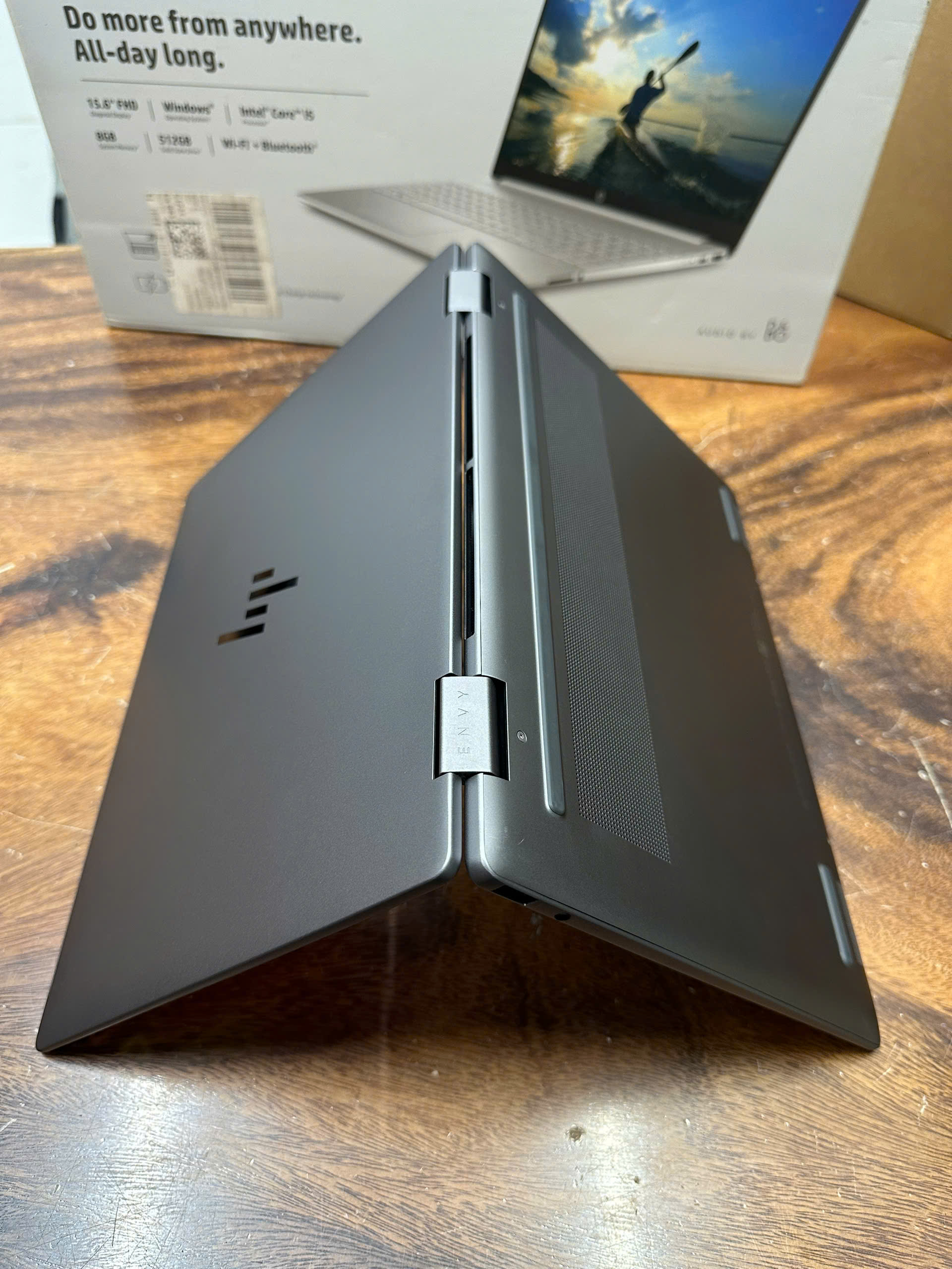 Hp Envy X360 14 Fc0033dx (8)