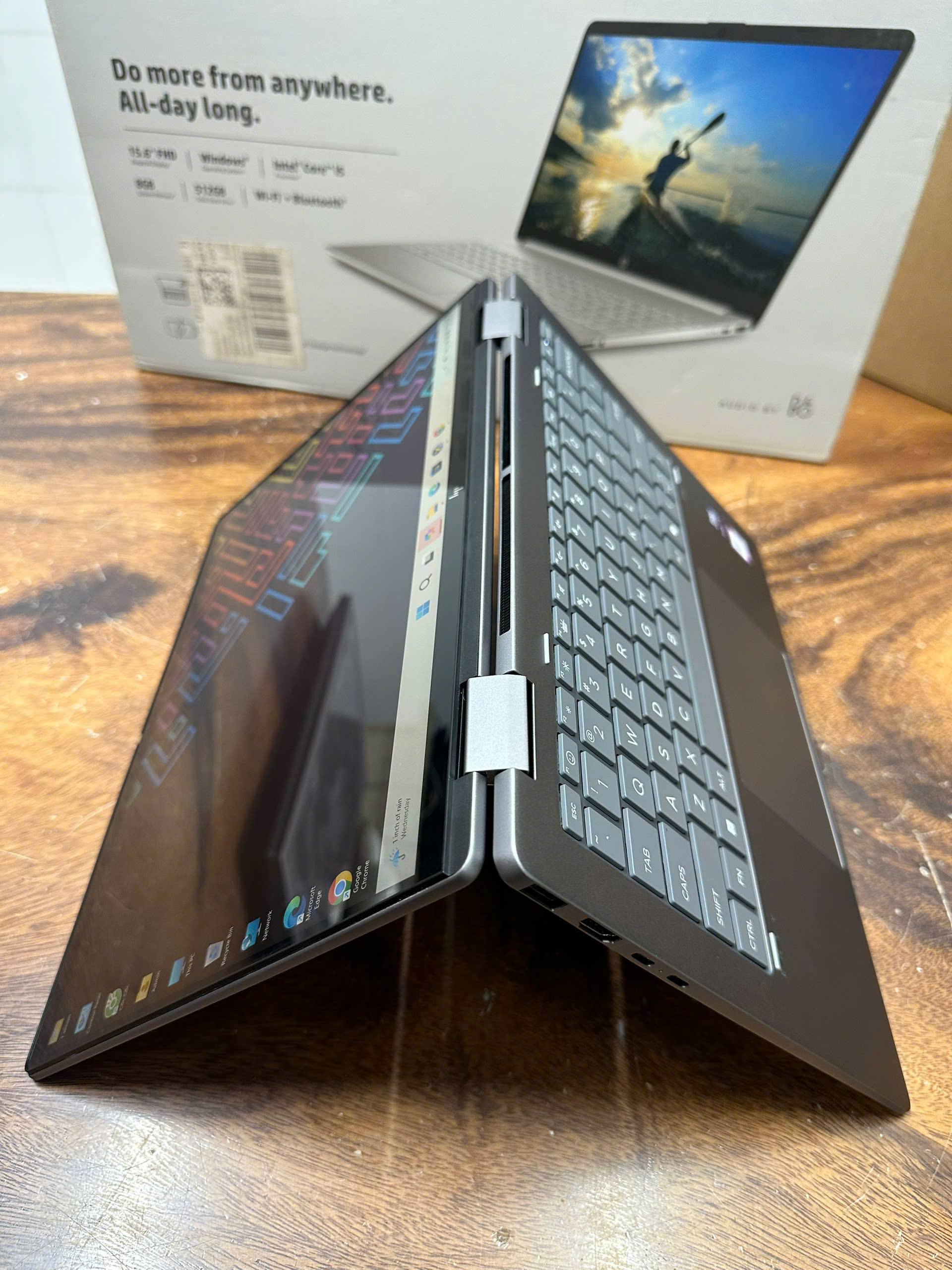 Hp Envy X360 14 Fc0033dx (9)