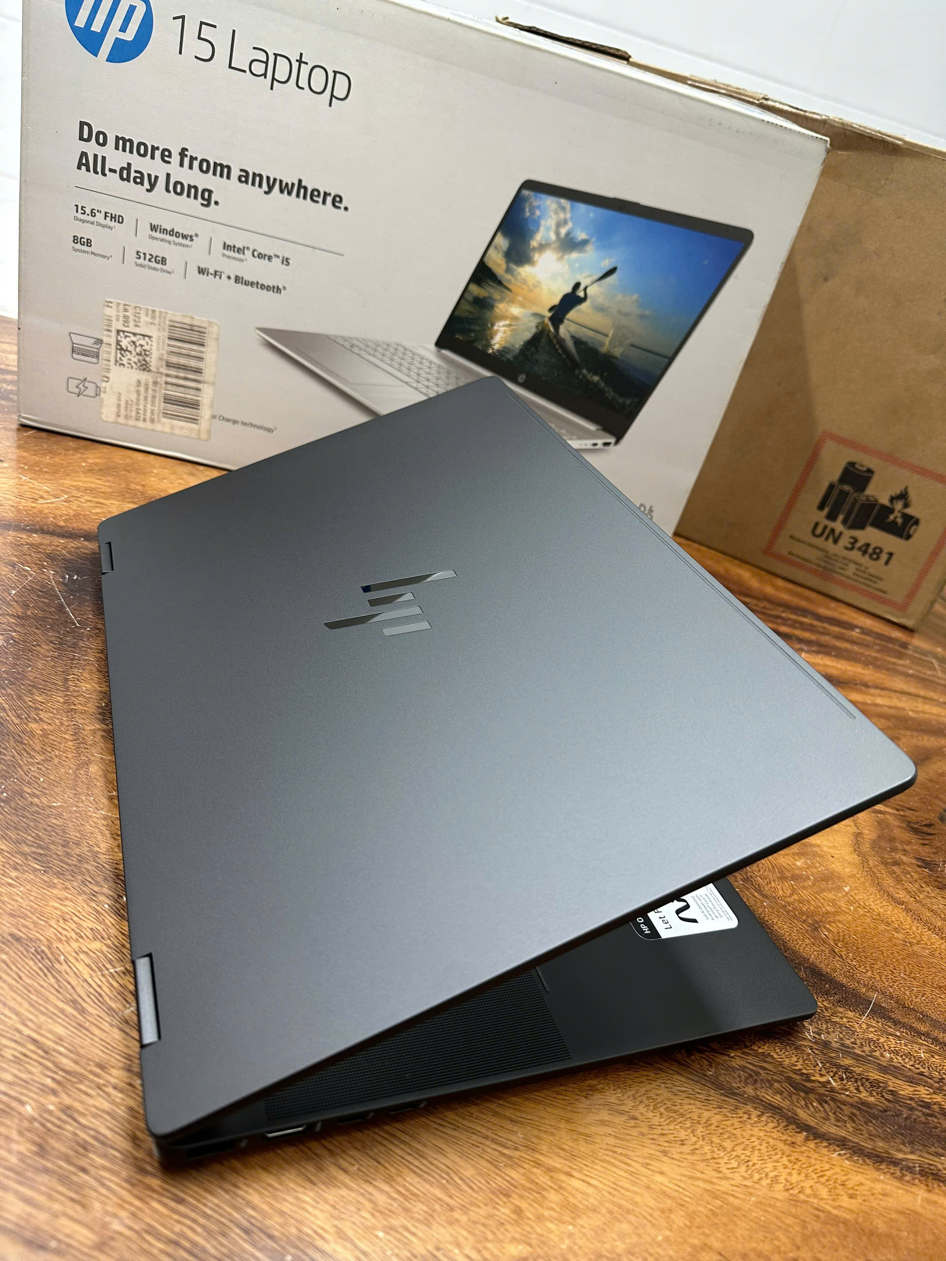 Hp Omnibook X Flip Ai 16inch 2in1 (1)