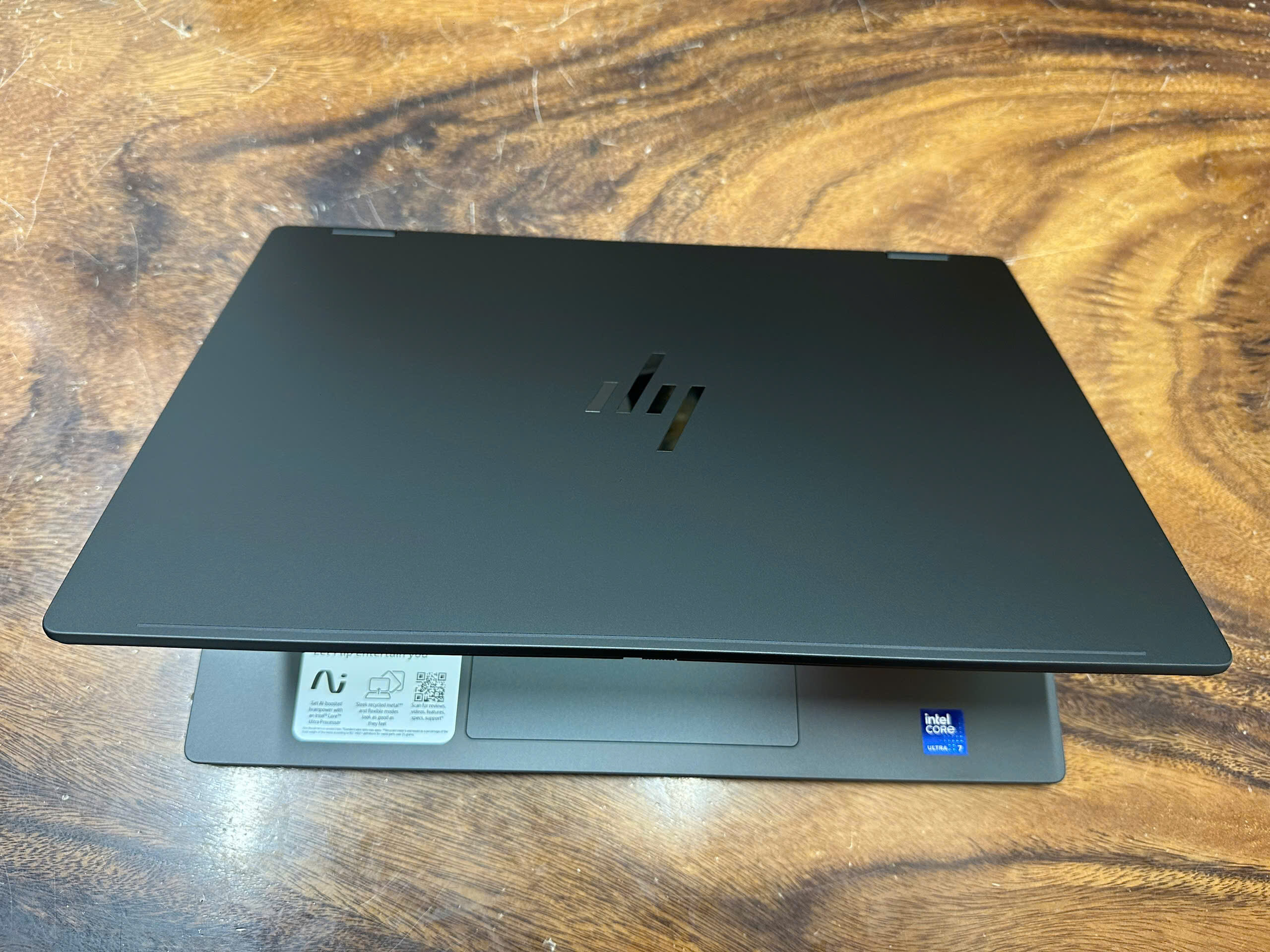 Hp Omnibook X Flip Ai 16inch 2in1 (6)