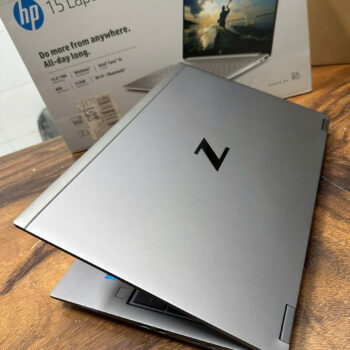 Hp Zbook Fury 15 G8, core i7 11850H, 32G, 512G, RTX A2000, 15.6in FHD