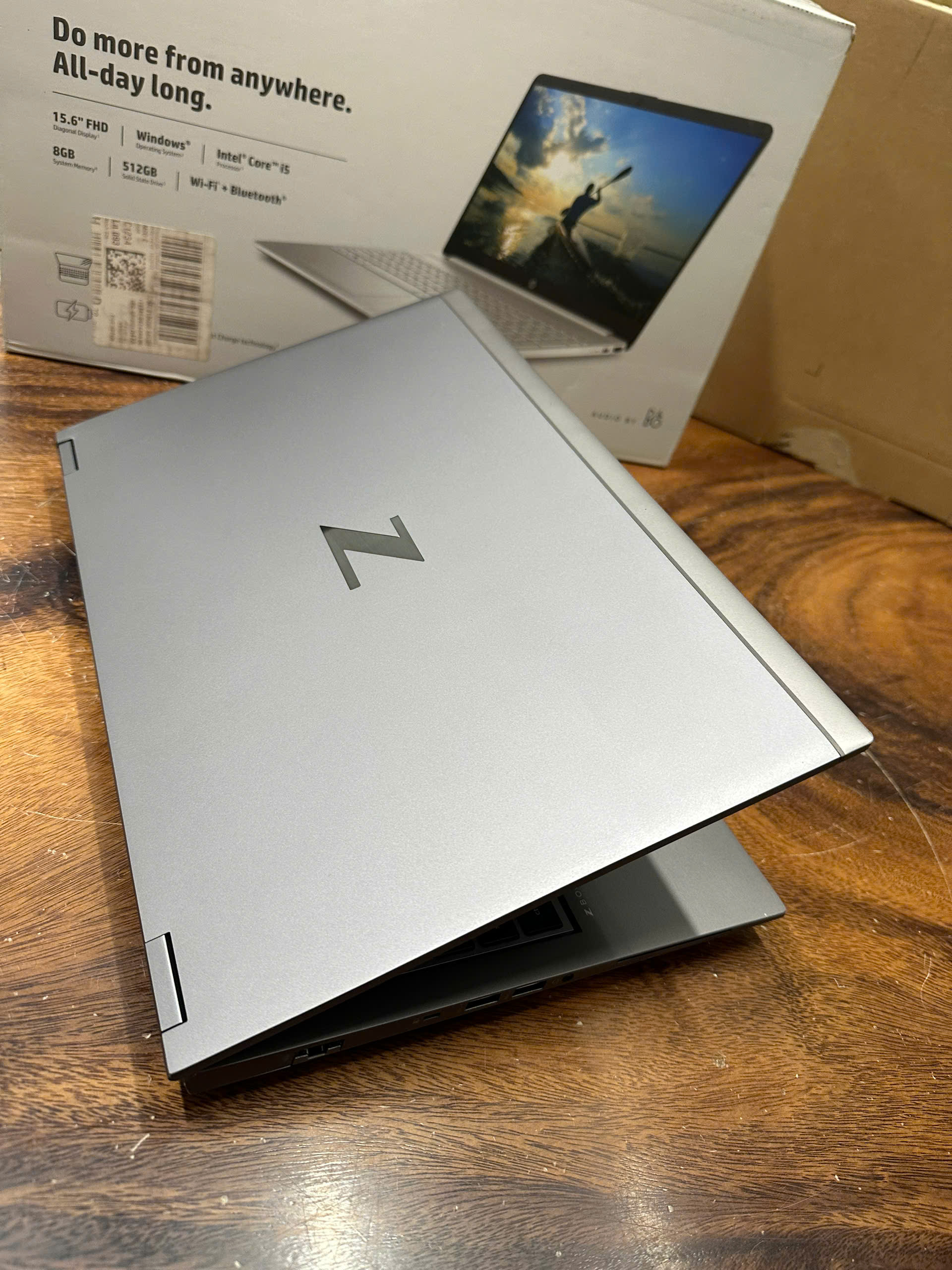 Hp Zbook Fury 15 G8 (4)