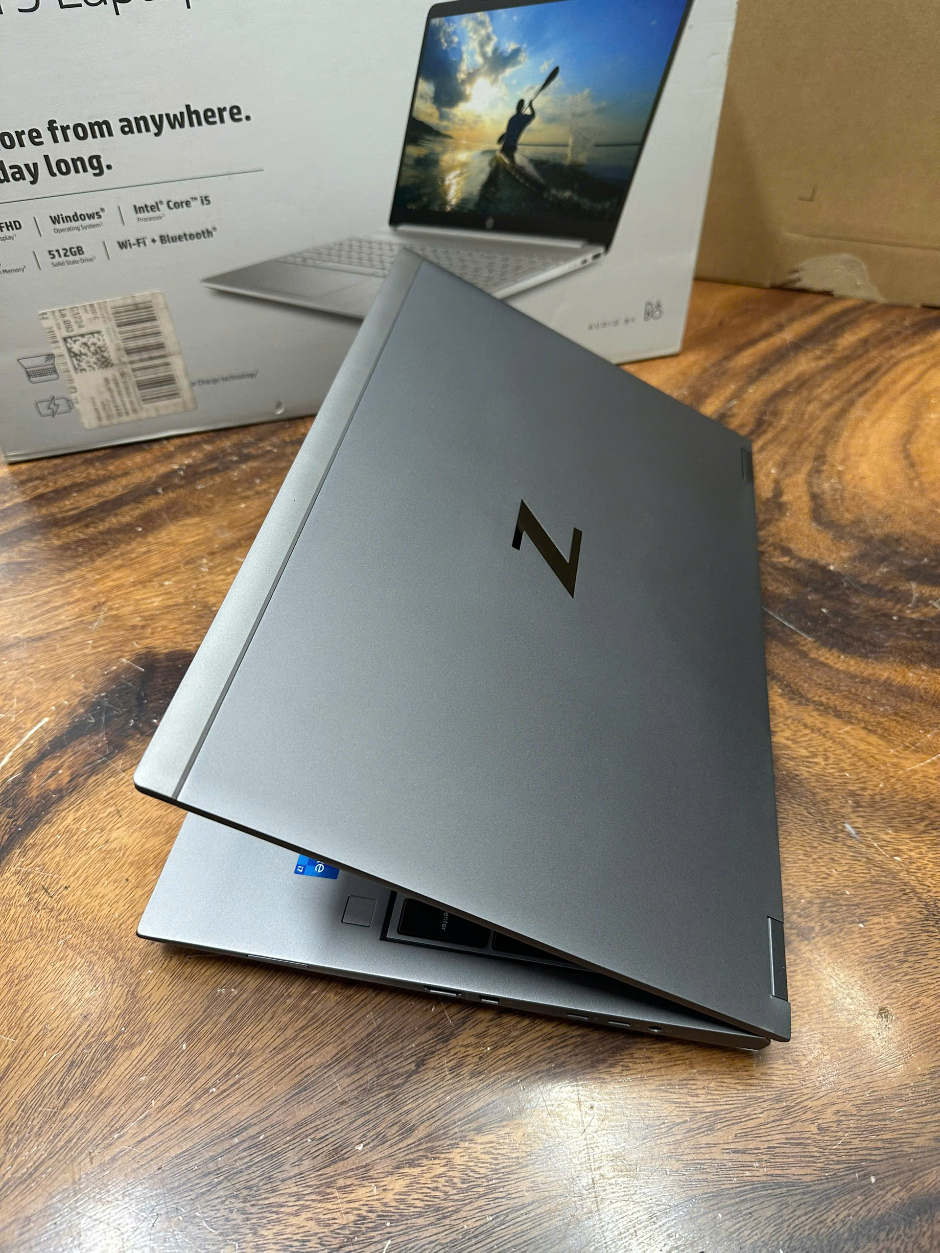 Hp Zbook Fury 15 G8 (5)