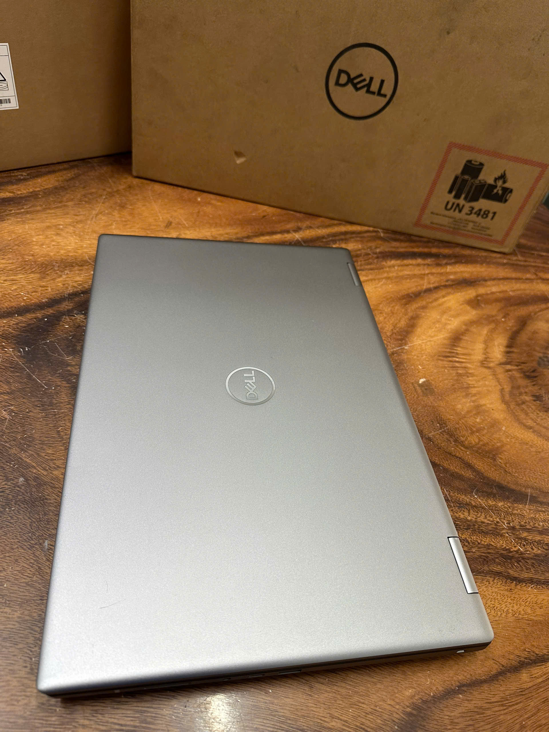 Dell Precision 7780 Core I7 (10)