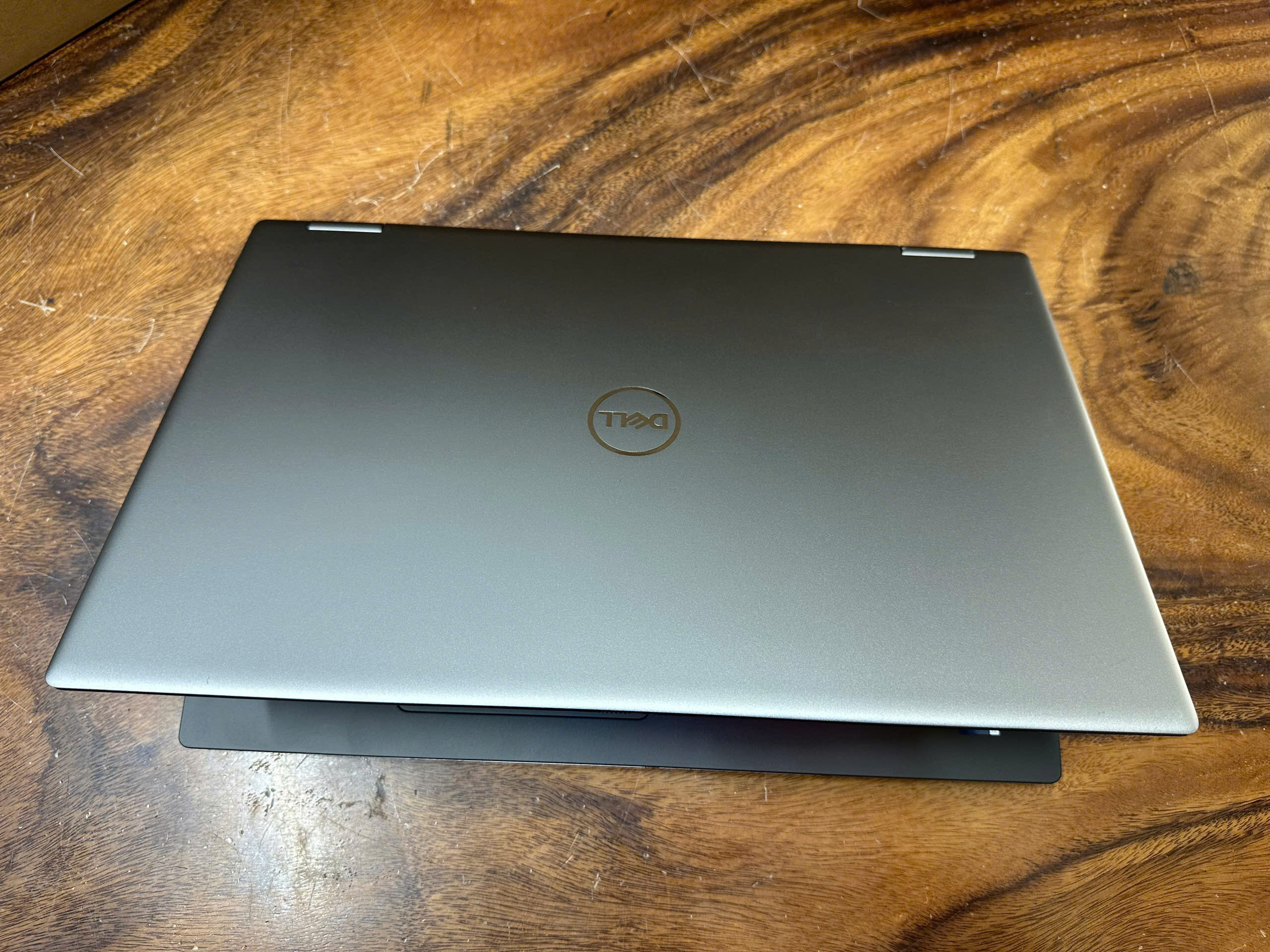 Dell Precision 7780 Core I7 (7)