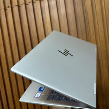 Hp envy 14t es100, ultra 5 120U, 8G, 512G, 14in touch