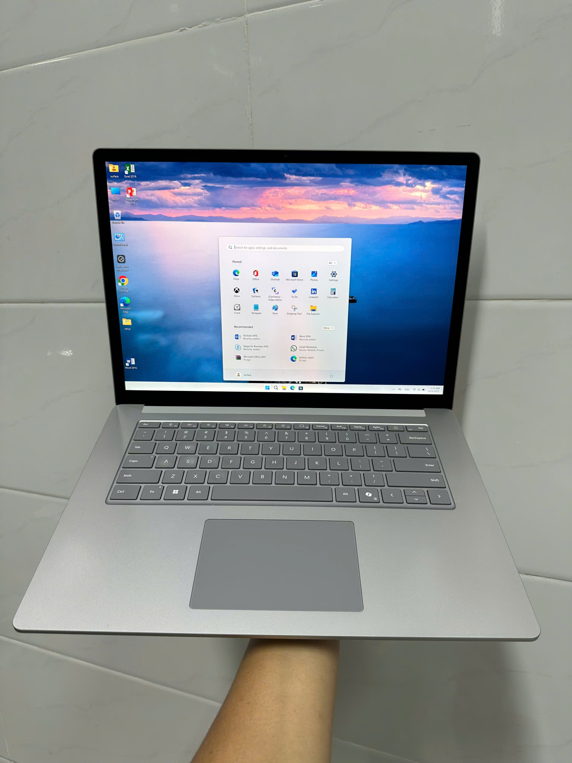 Surface Laptop 6 Ultra 5 (2)