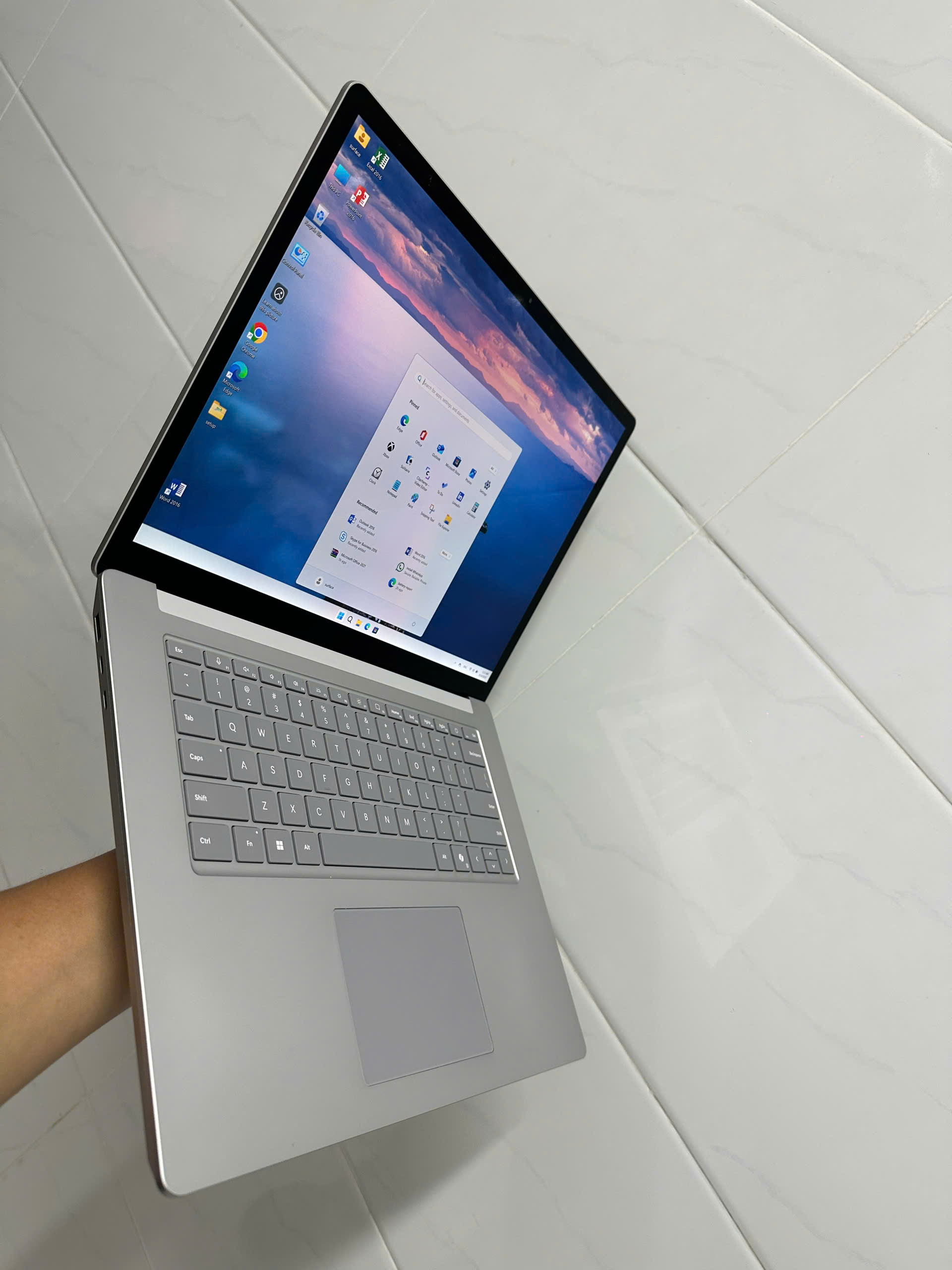 Surface Laptop 6 Ultra 5 (5)
