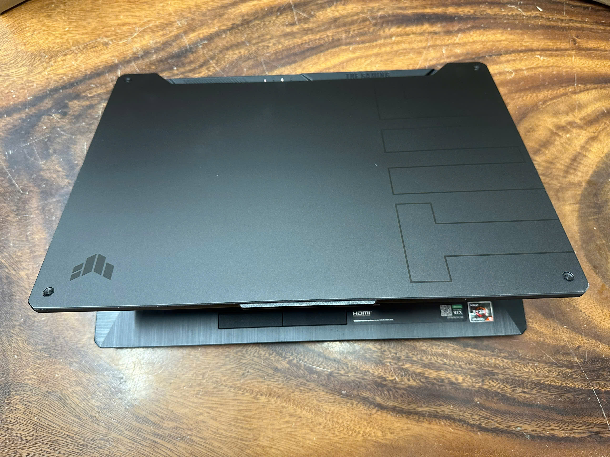 Asus Tuf A15 Fa506qm (4)