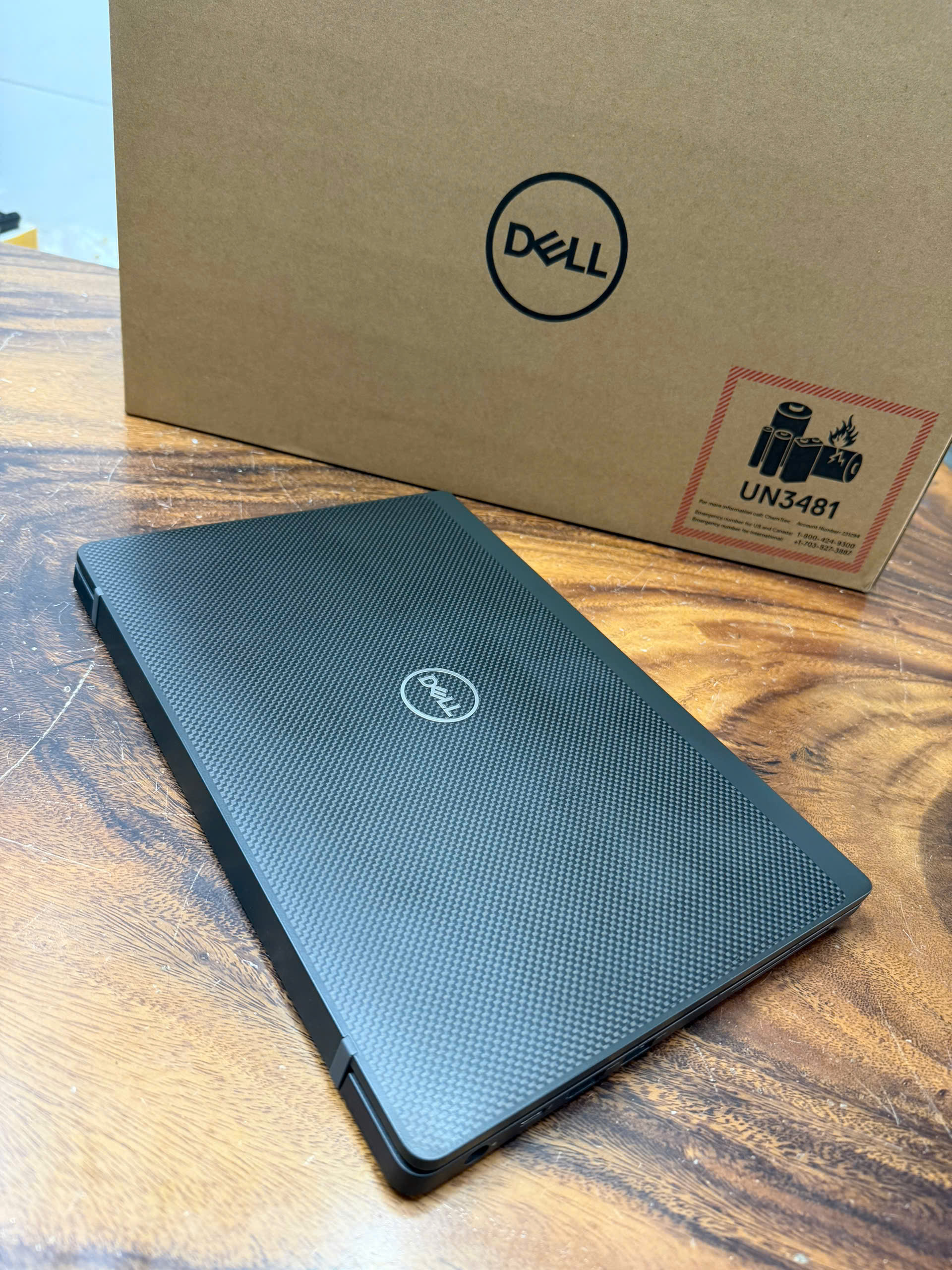 Dell Latitude 7400 Core I5 (10)