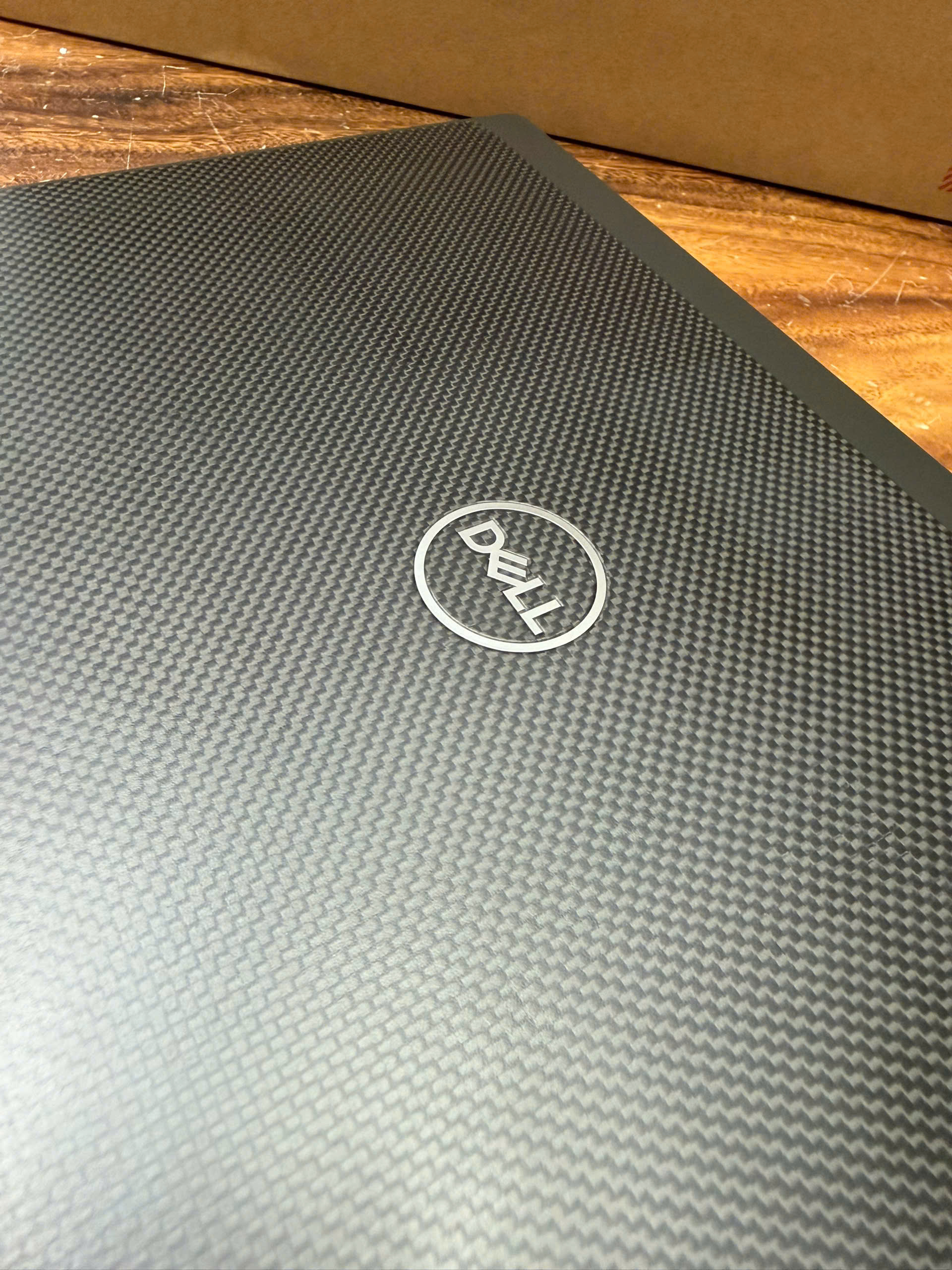 Dell Latitude 7400 Core I5 (12)