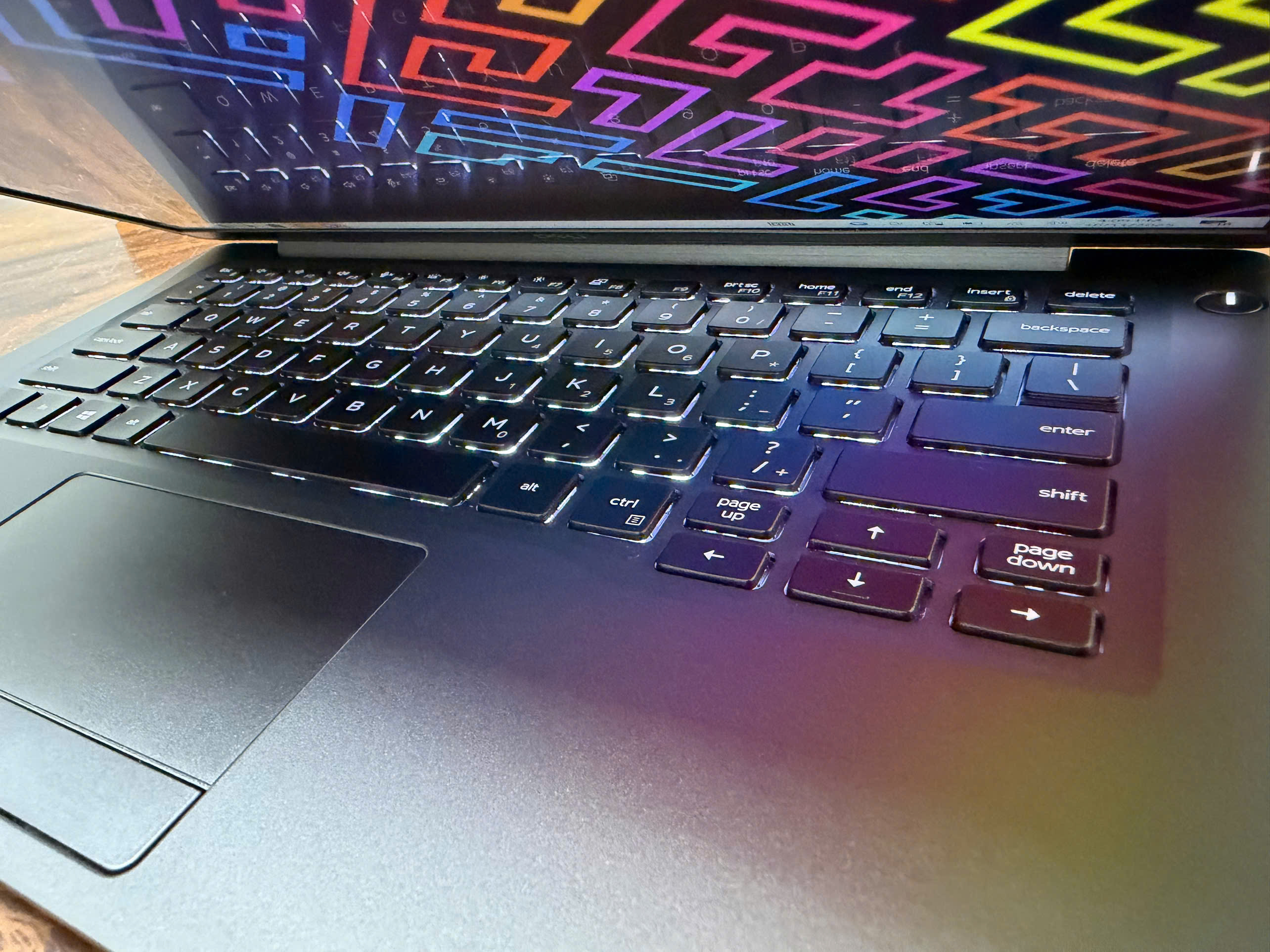 Dell Latitude 7400 Core I5 (8)