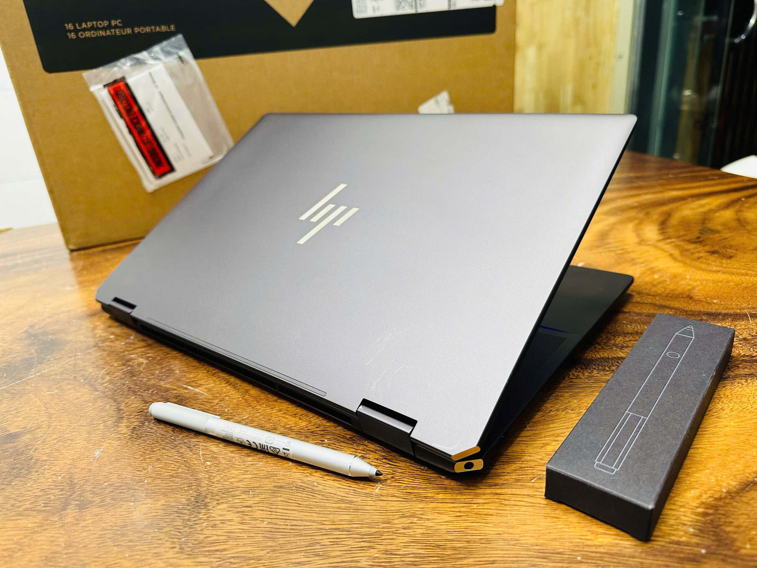 Hp Spectre X360 16 Aa0023dx (6)