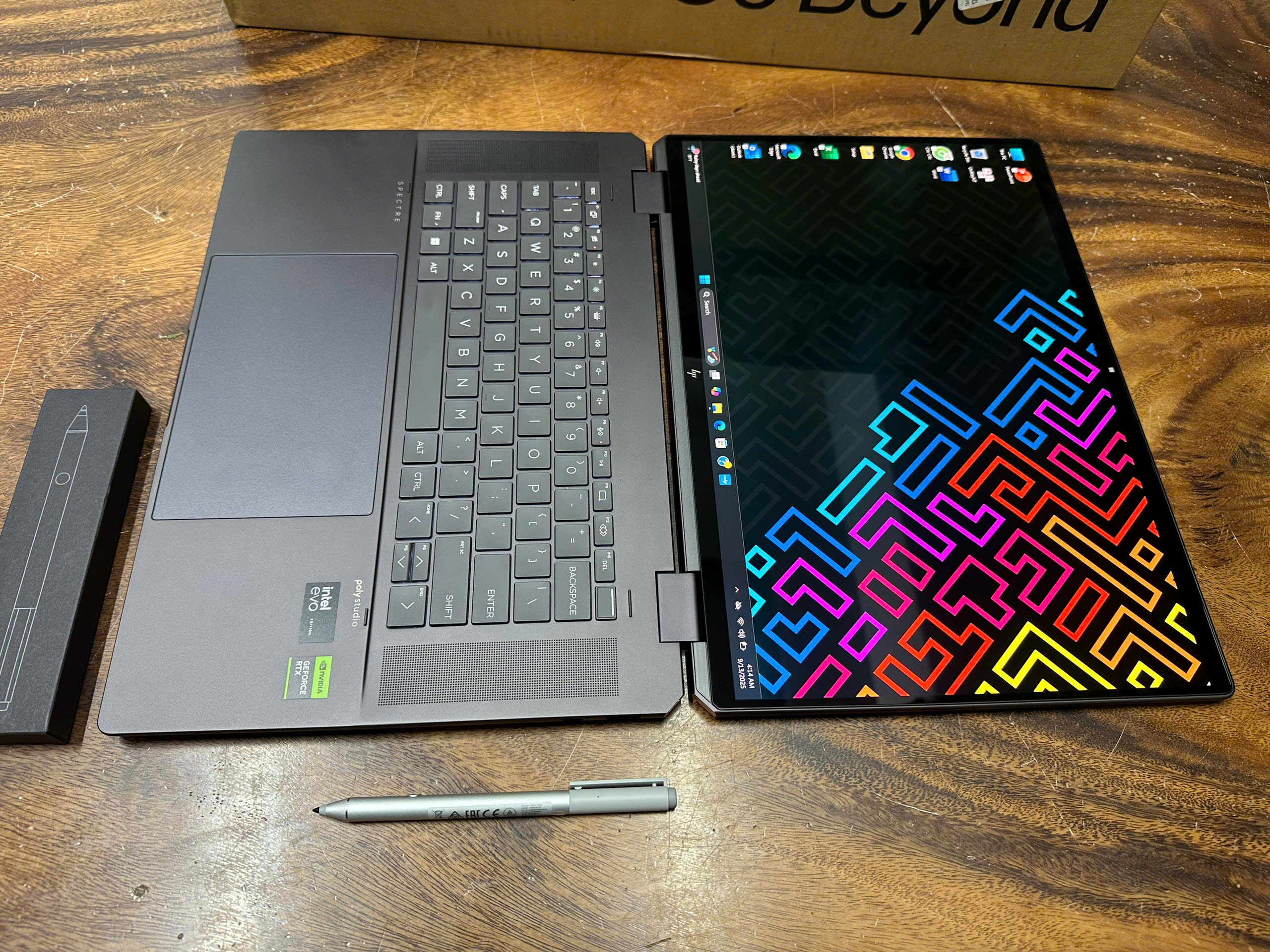 Hp Spectre X360 16 Aa0023dx (8)