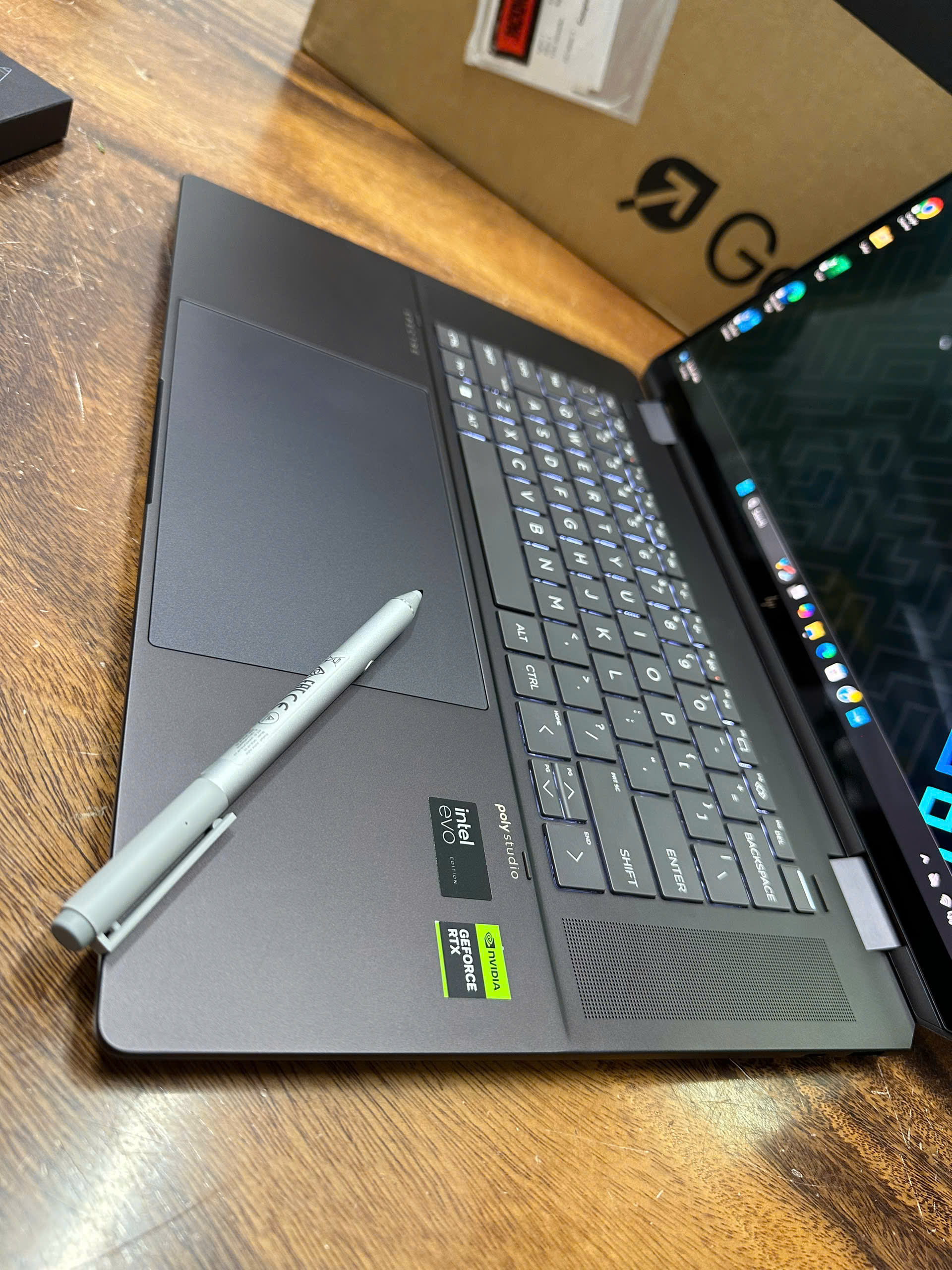 Hp Spectre X360 16 Aa0023dx (9)