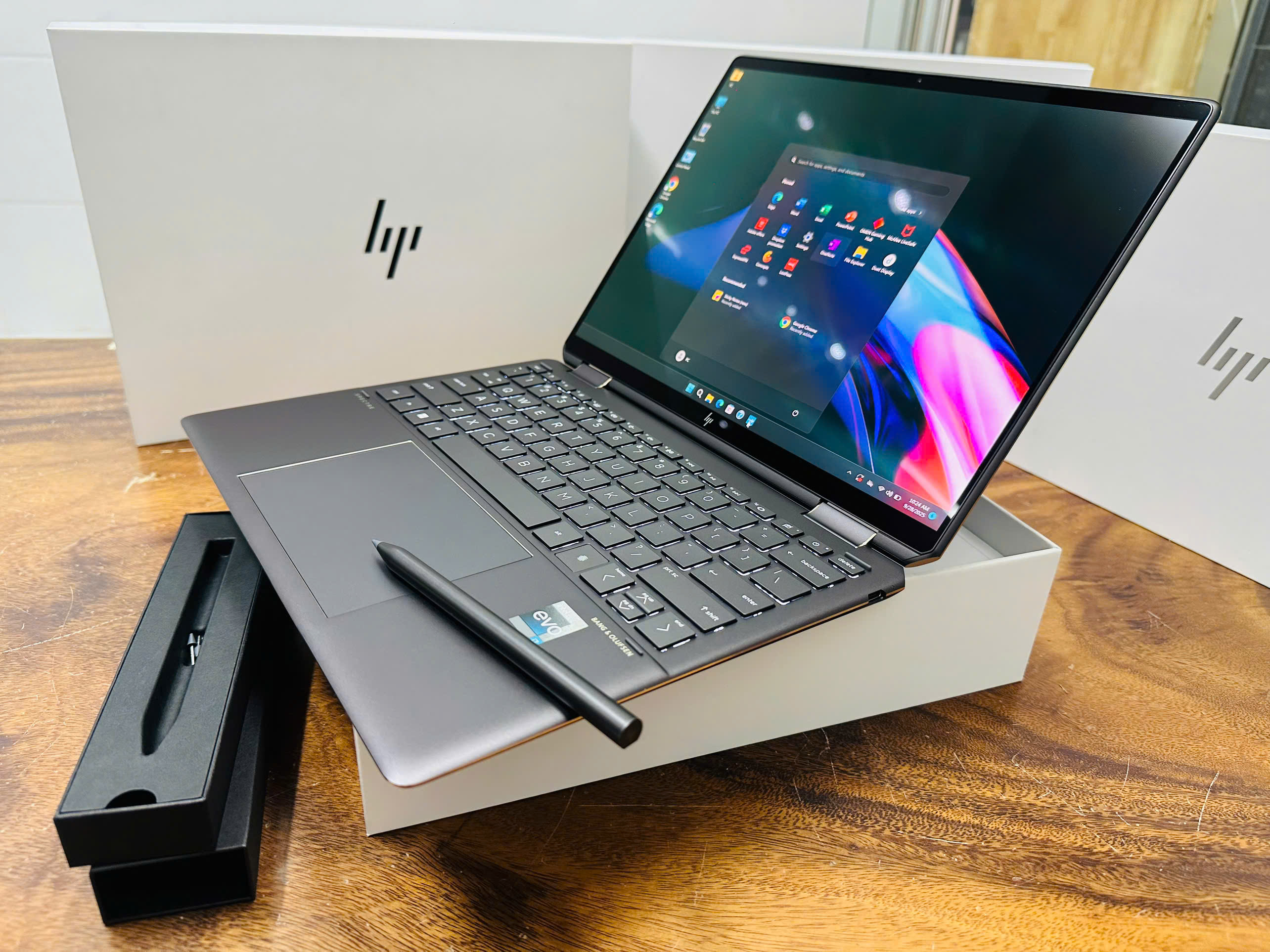 Hp Spectre X360 14 Ef2023dx (11)