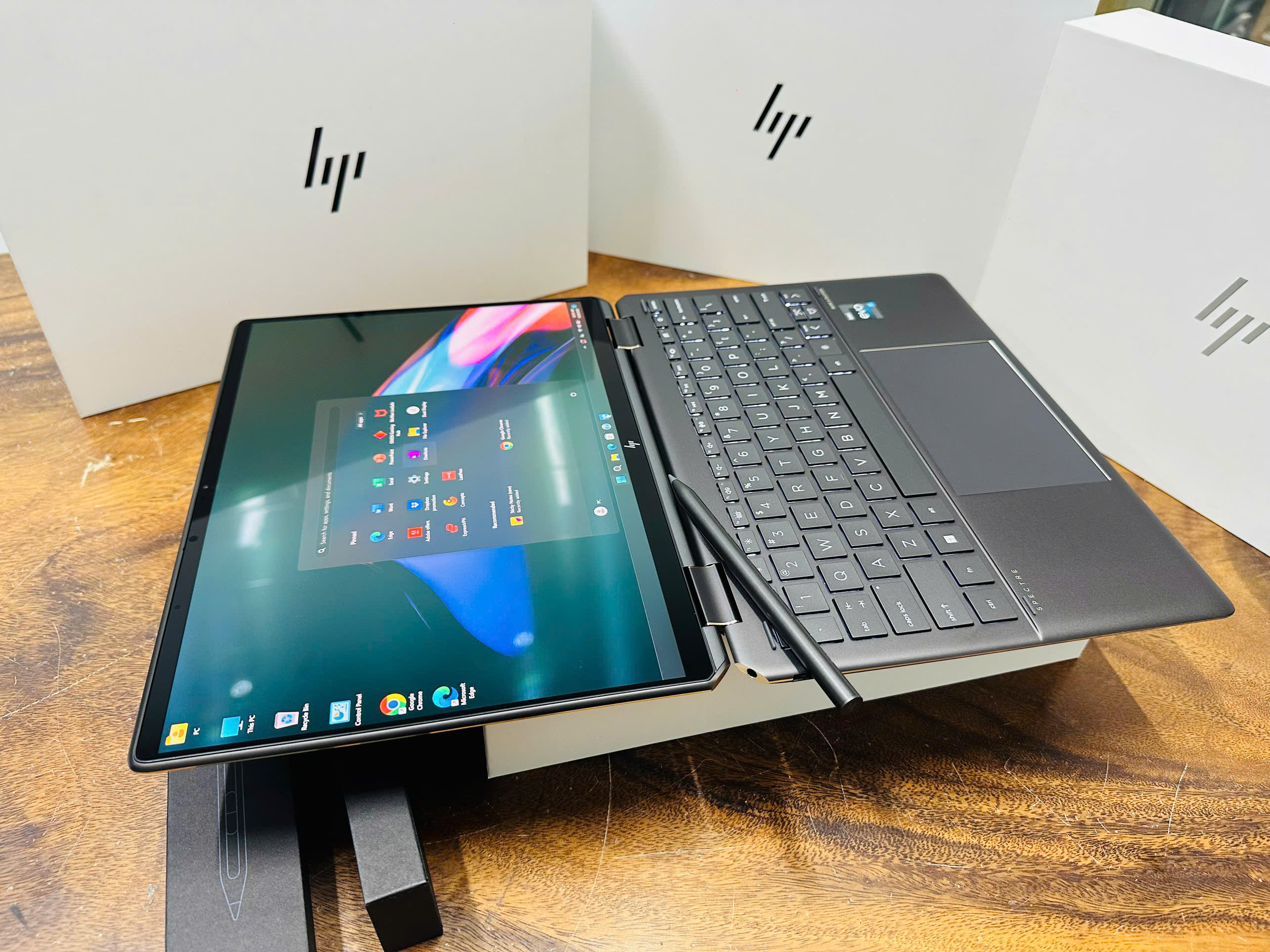 Hp Spectre X360 14 Ef2023dx (6)