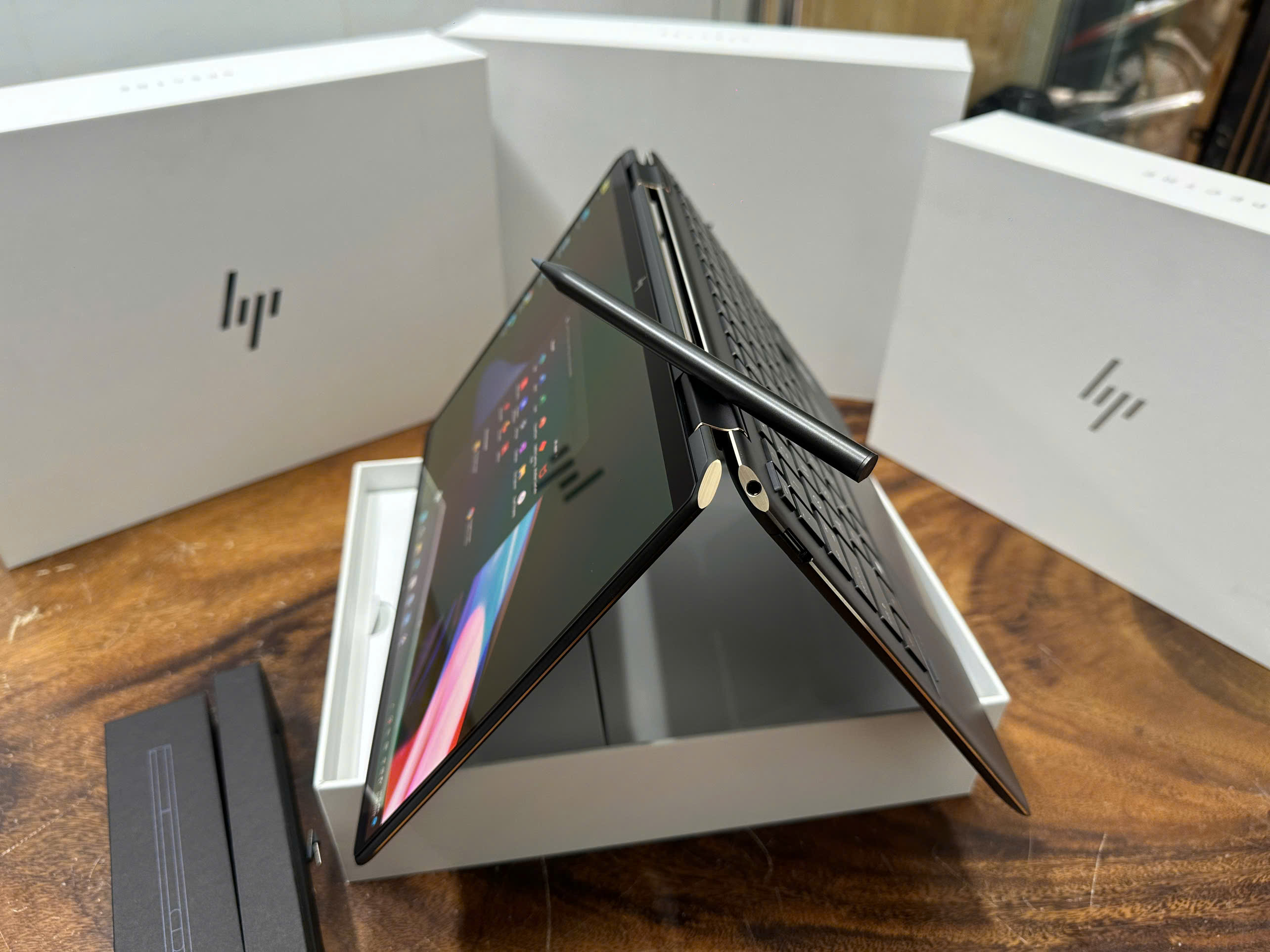 Hp Spectre X360 14 Ef2023dx (8)