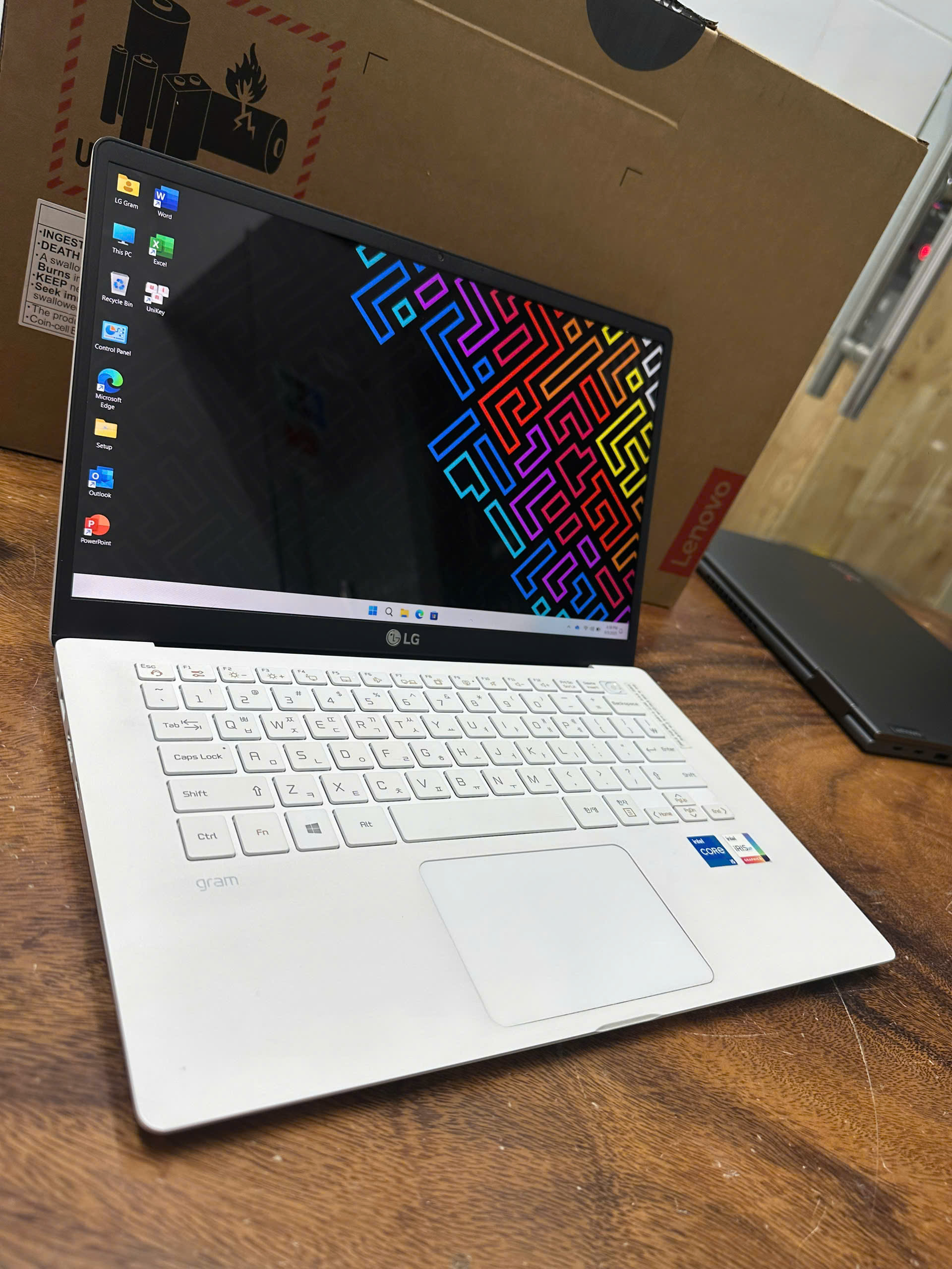 Lg Gram 14z95n (6)