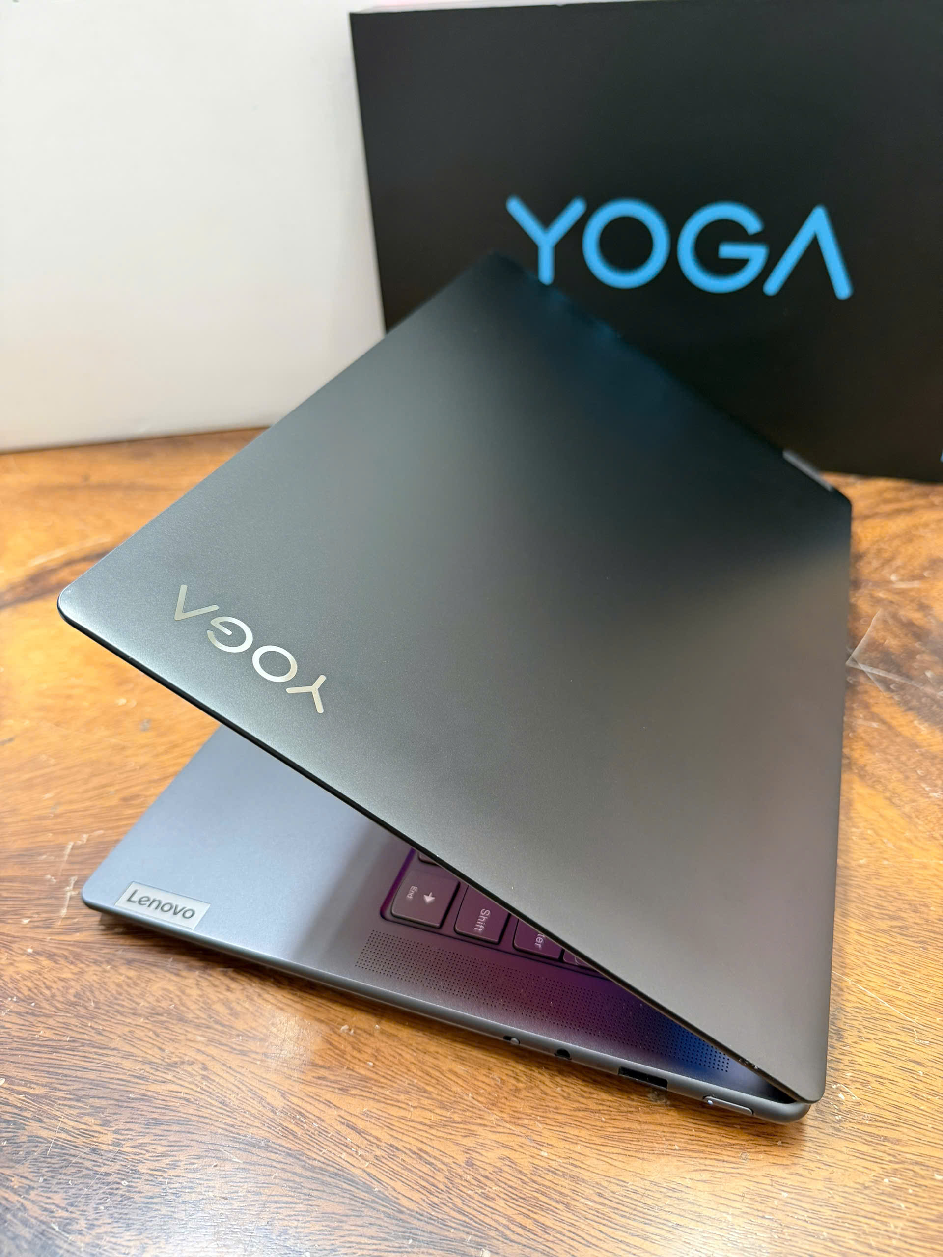 Lenovo Slim 7 Pro X Ryzen 7 (10)