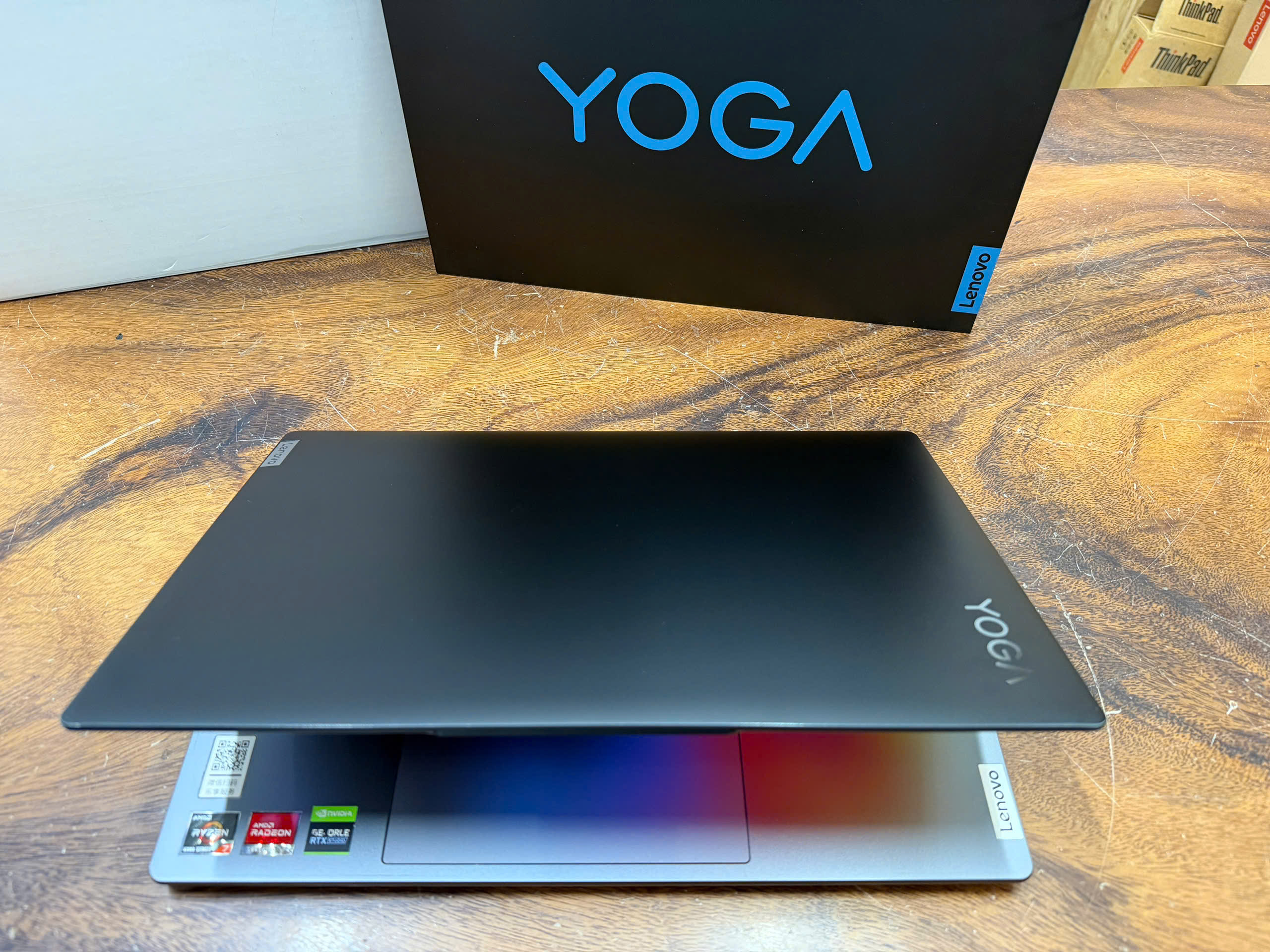 Lenovo Slim 7 Pro X Ryzen 7 (11)