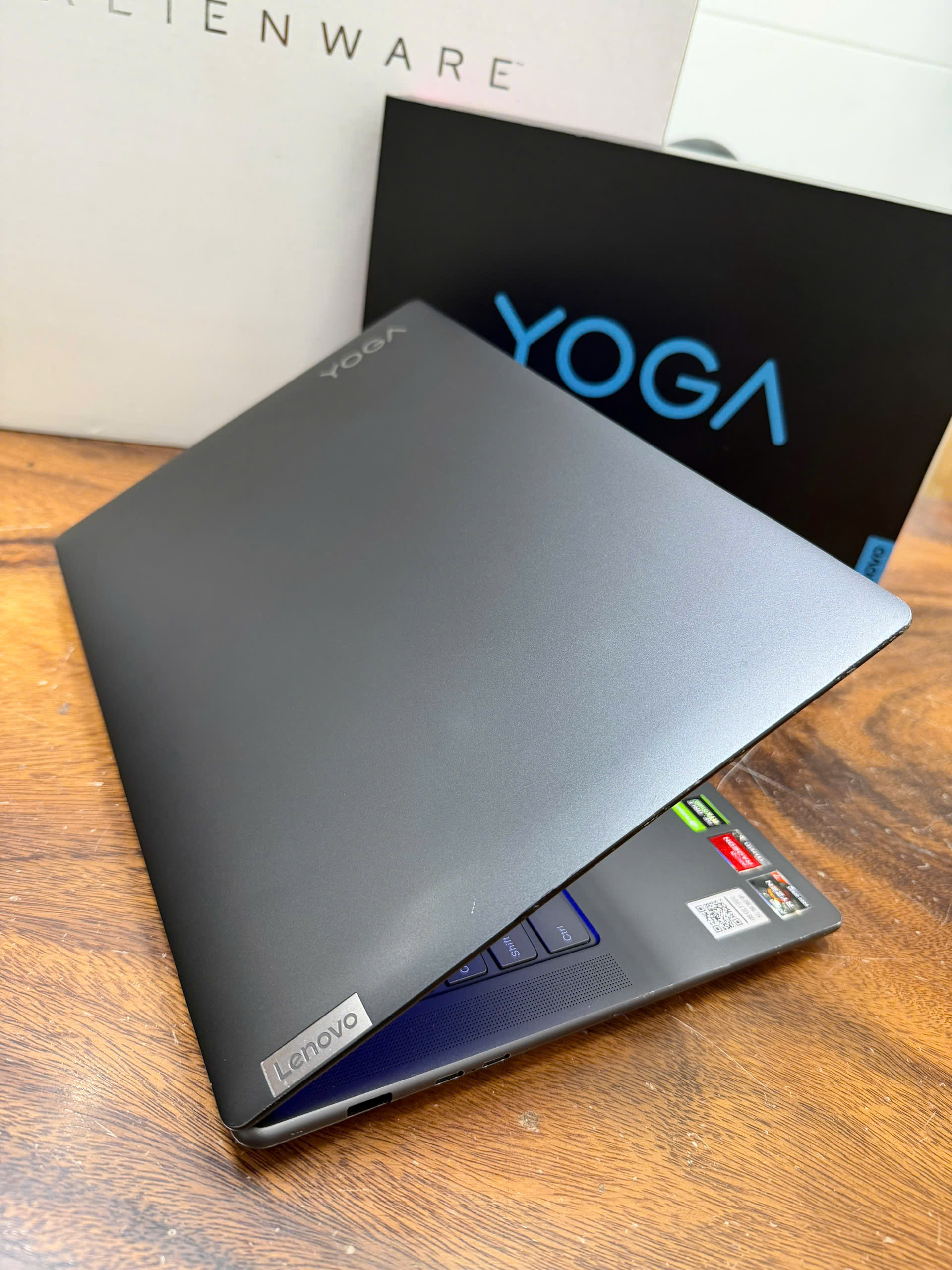 Lenovo Slim 7 Pro X Ryzen 7 (14)
