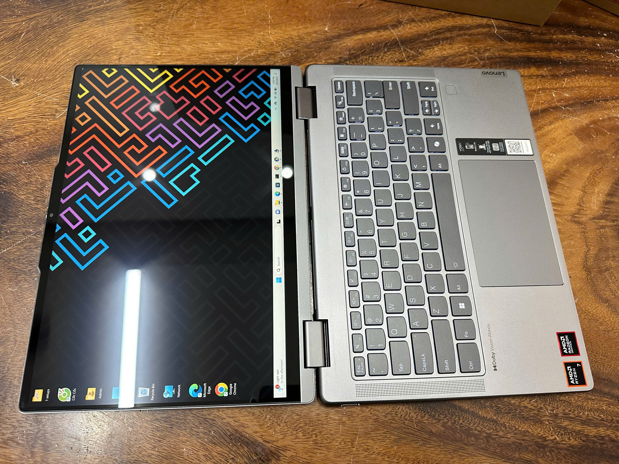 Lenovo Yoga 7 2in1 14ahp9 (1)