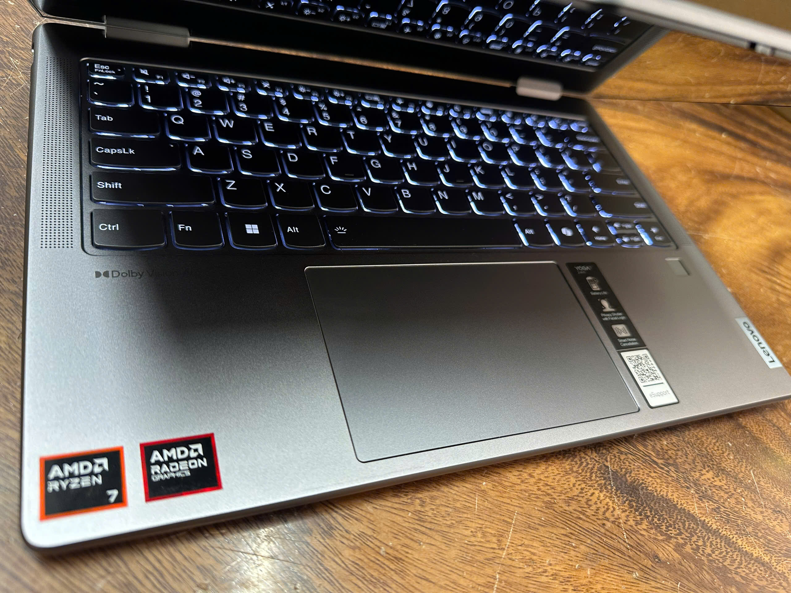 Lenovo Yoga 7 2in1 14ahp9 (5)
