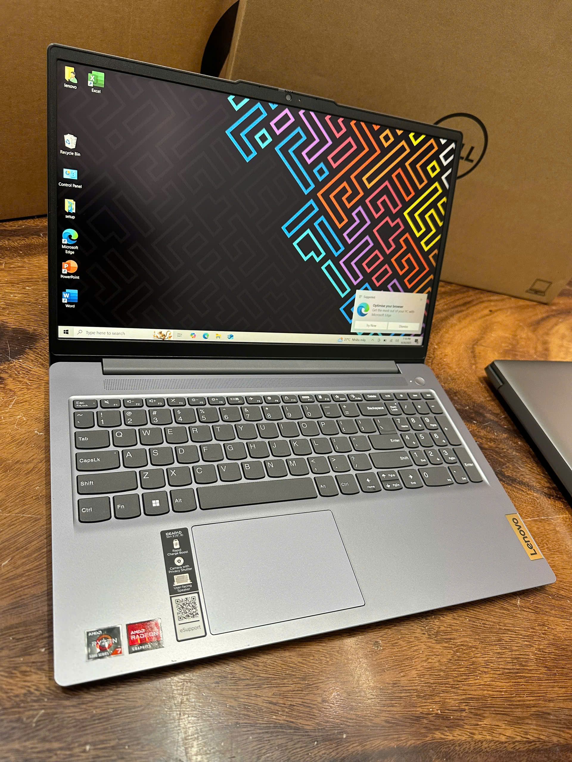 Lenovo Ideapad Slim 3 (4)