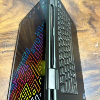 Lenovo yoga 7-14ITL5, core i5 1135G7, 12G, 512G, 14in FHD touch X360