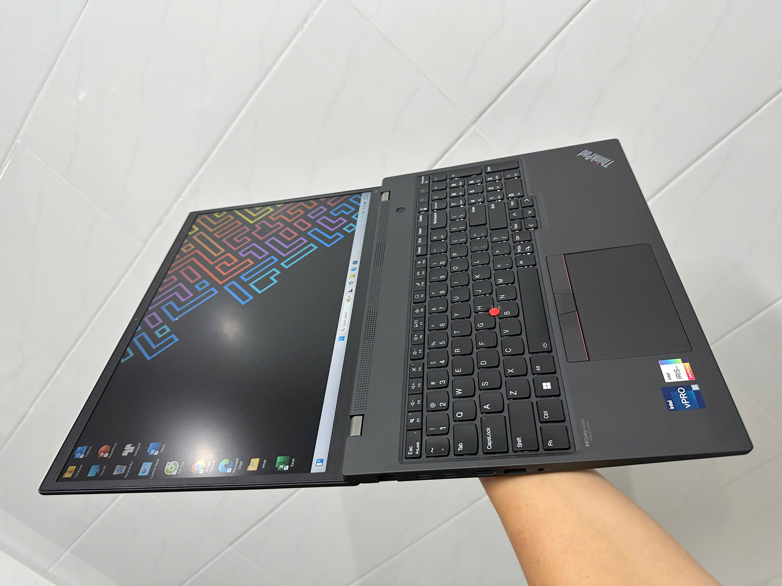 Thinkpad T16 Gen 1 (3)