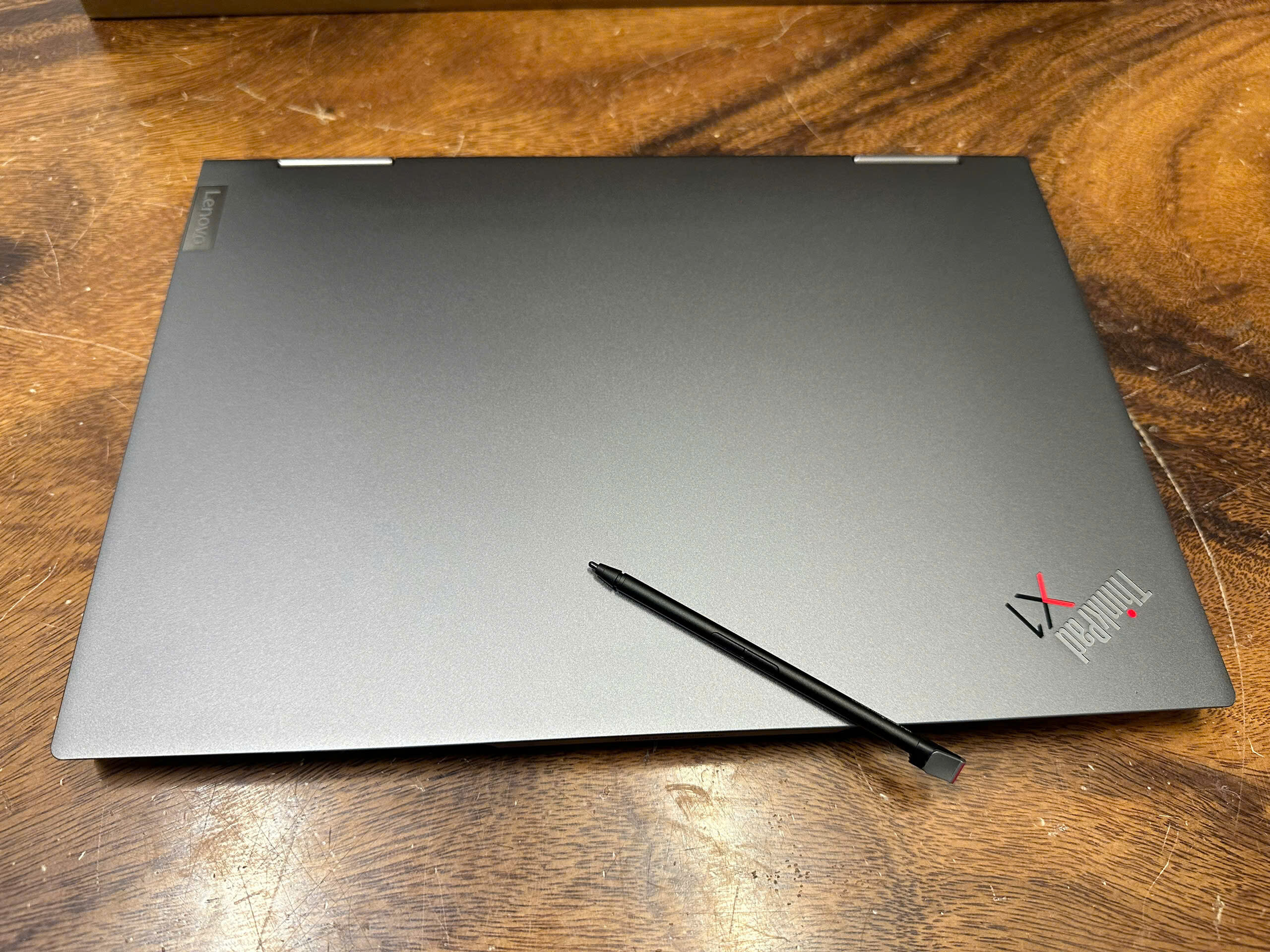 Thinkpad X1 Yoga Gen 8 Core I5 (3)