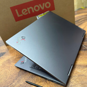 Thinkpad X1 Yoga Gen 8, core i5 – 1335U, 16G, 256G, 14in X360