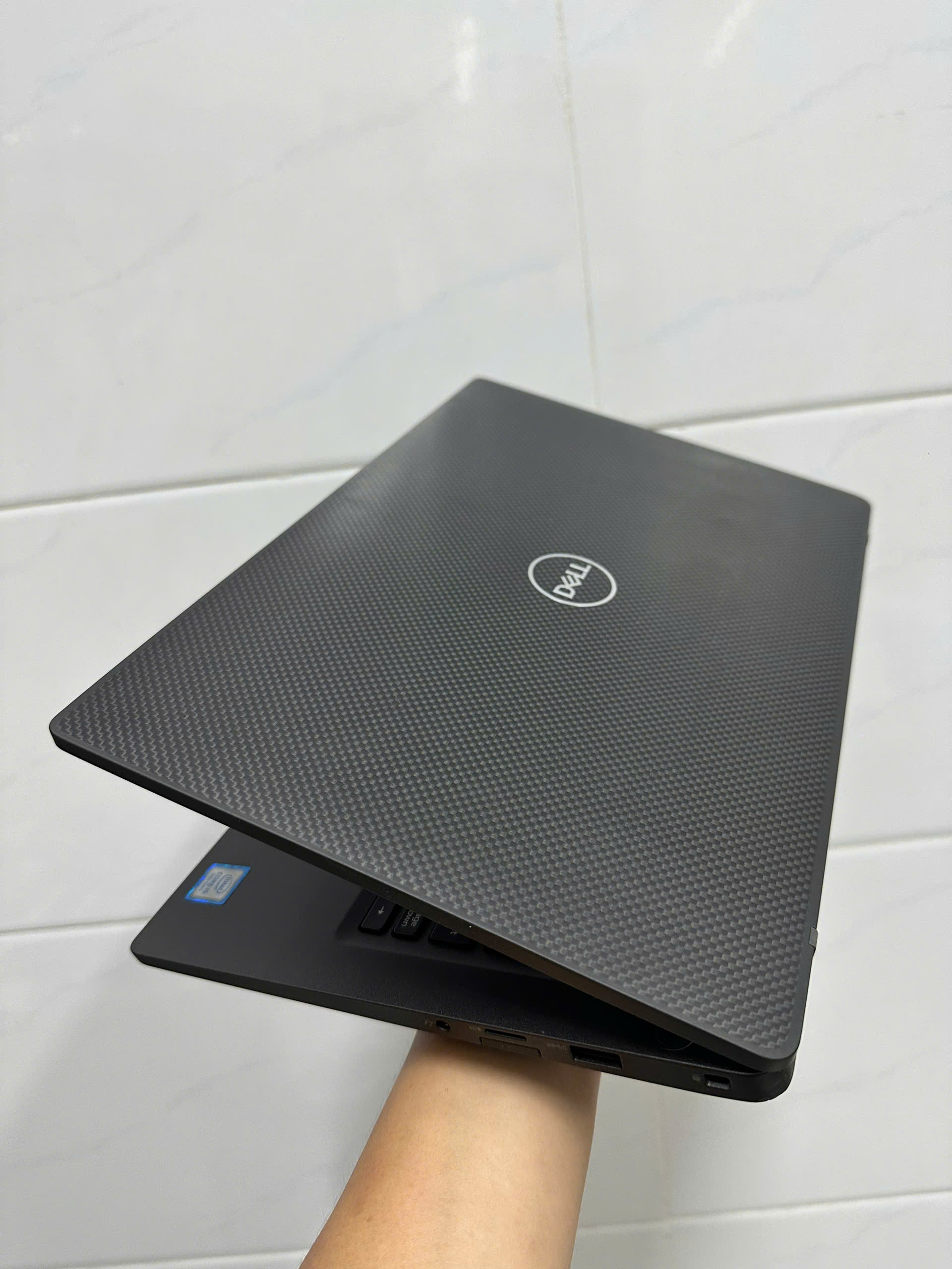 Dell Latitude 7400 Core I5 (1)