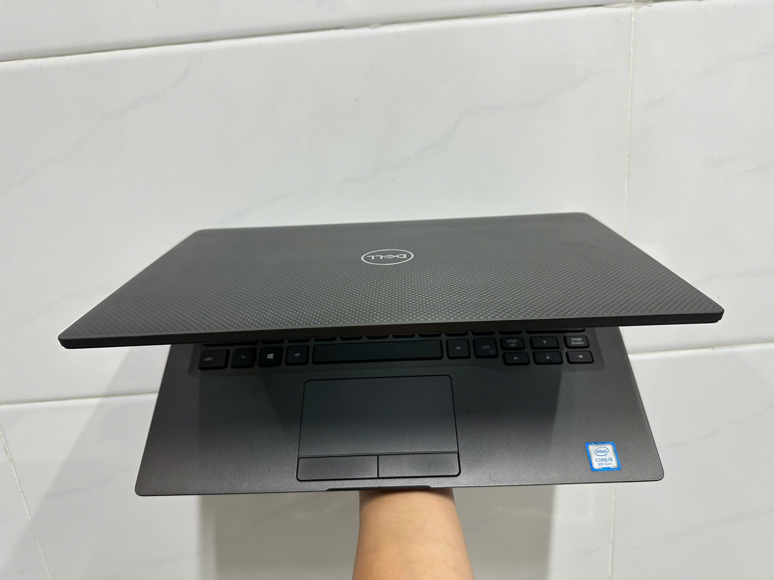Dell Latitude 7400 Core I5 (2)